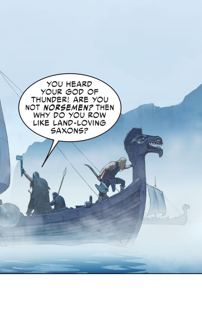 Read online Thor: God of Thunder - The God Butcher Infinity Comic comic -  Issue #2 - 48