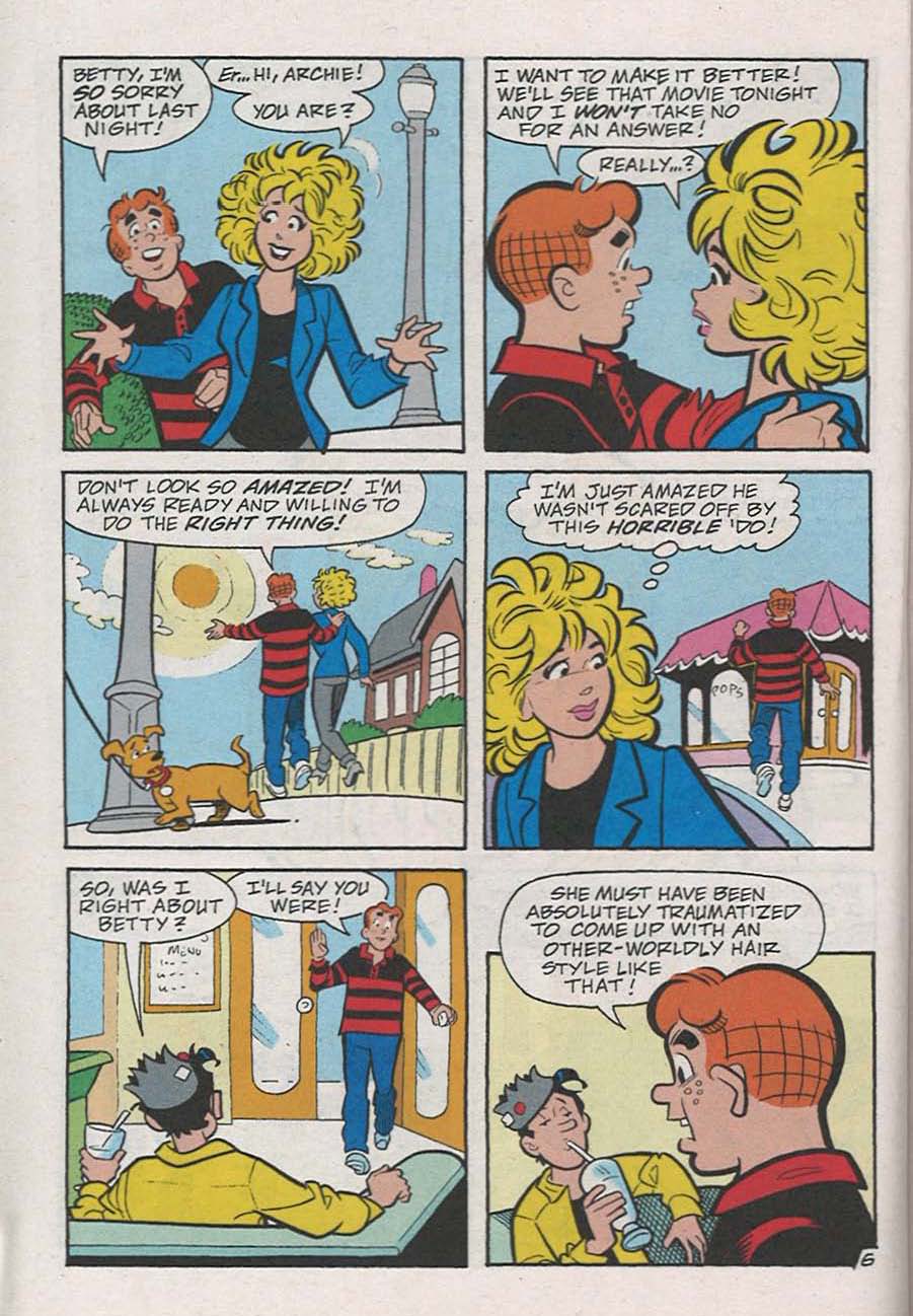 Read online World of Archie Double Digest comic -  Issue #11 - 8