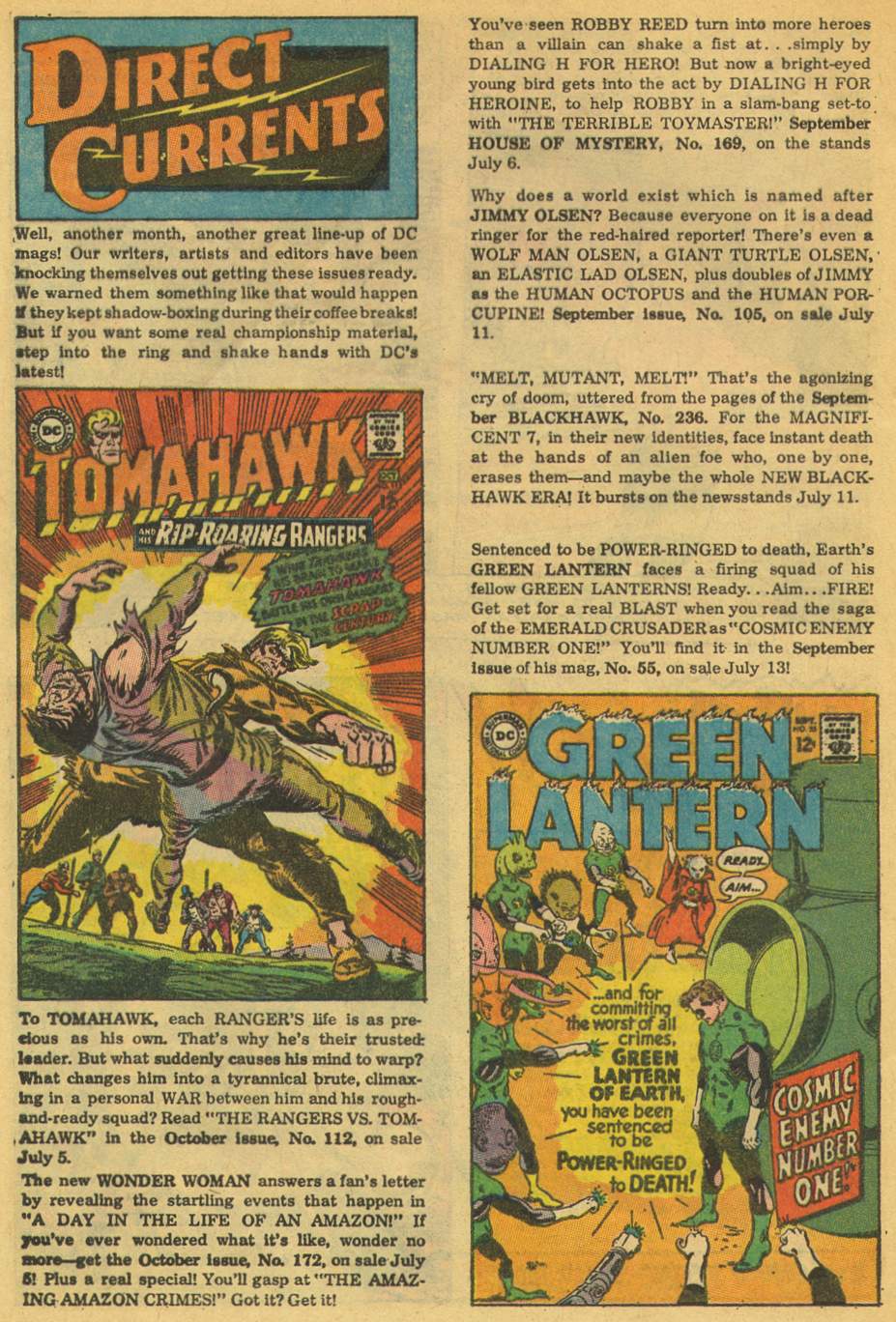 Read online Aquaman (1962) comic -  Issue #35 - 32