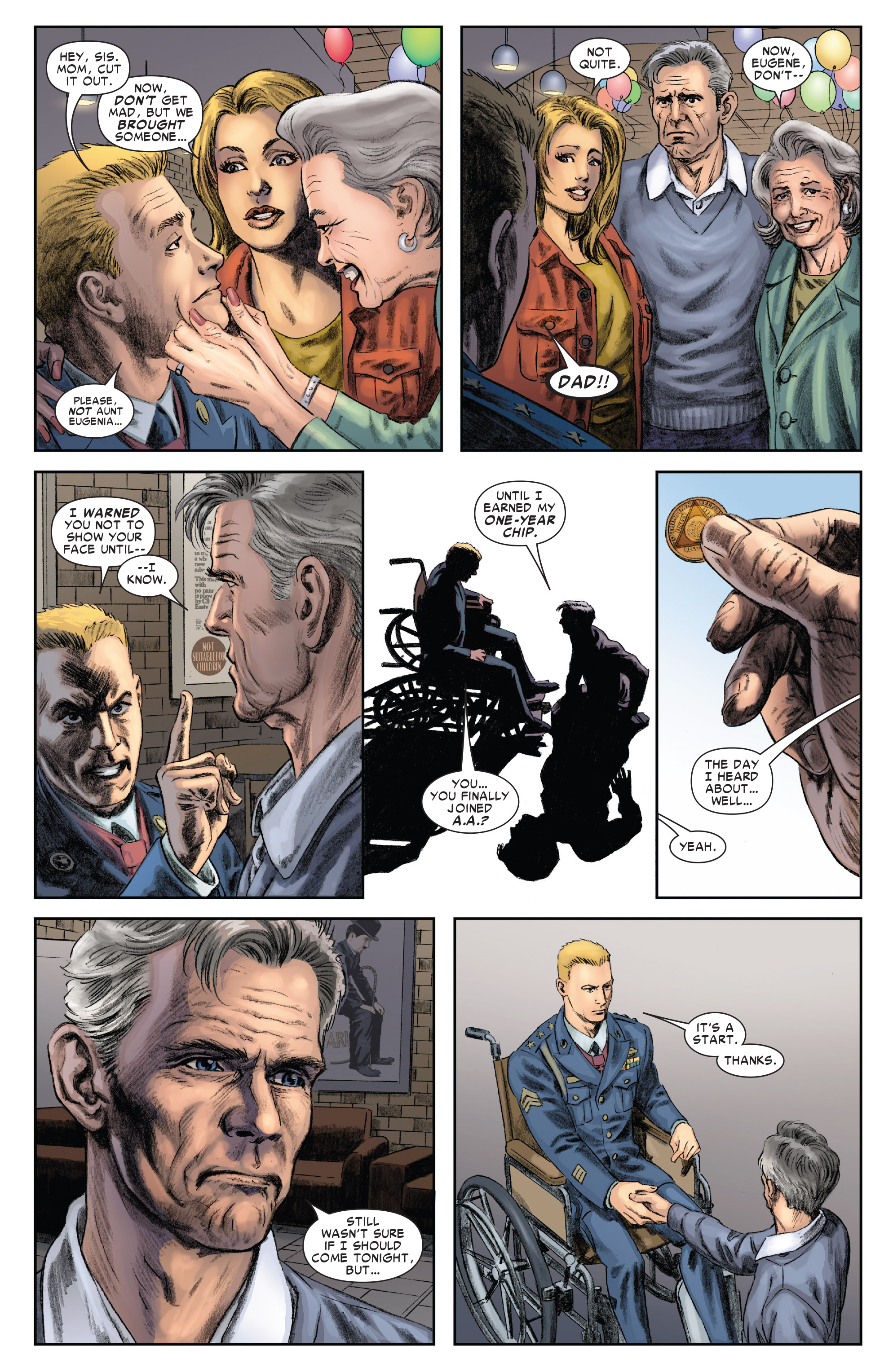 Read online Amazing Spider-Man: The Gauntlet: The Complete Collection comic -  Issue # TPB 1 (Part 4) - 46