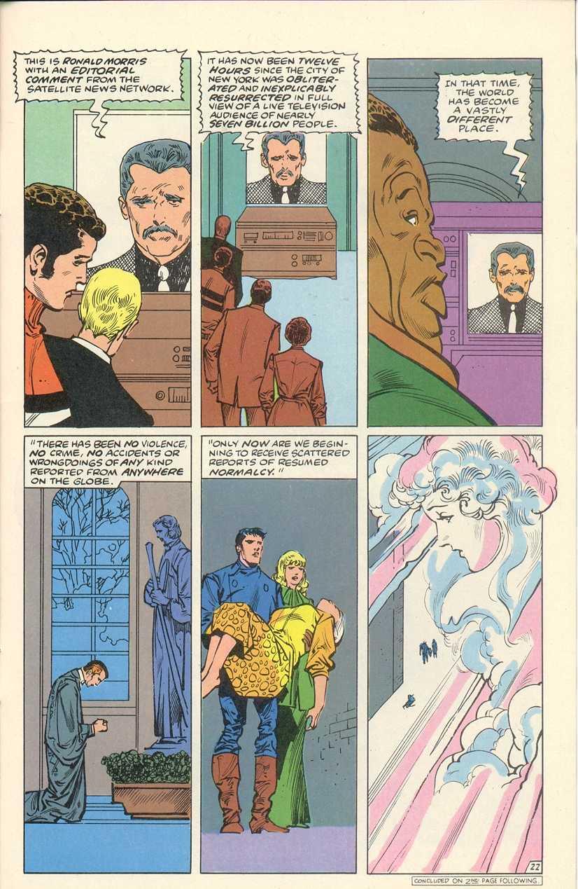 Read online Thriller comic -  Issue #11 - 29