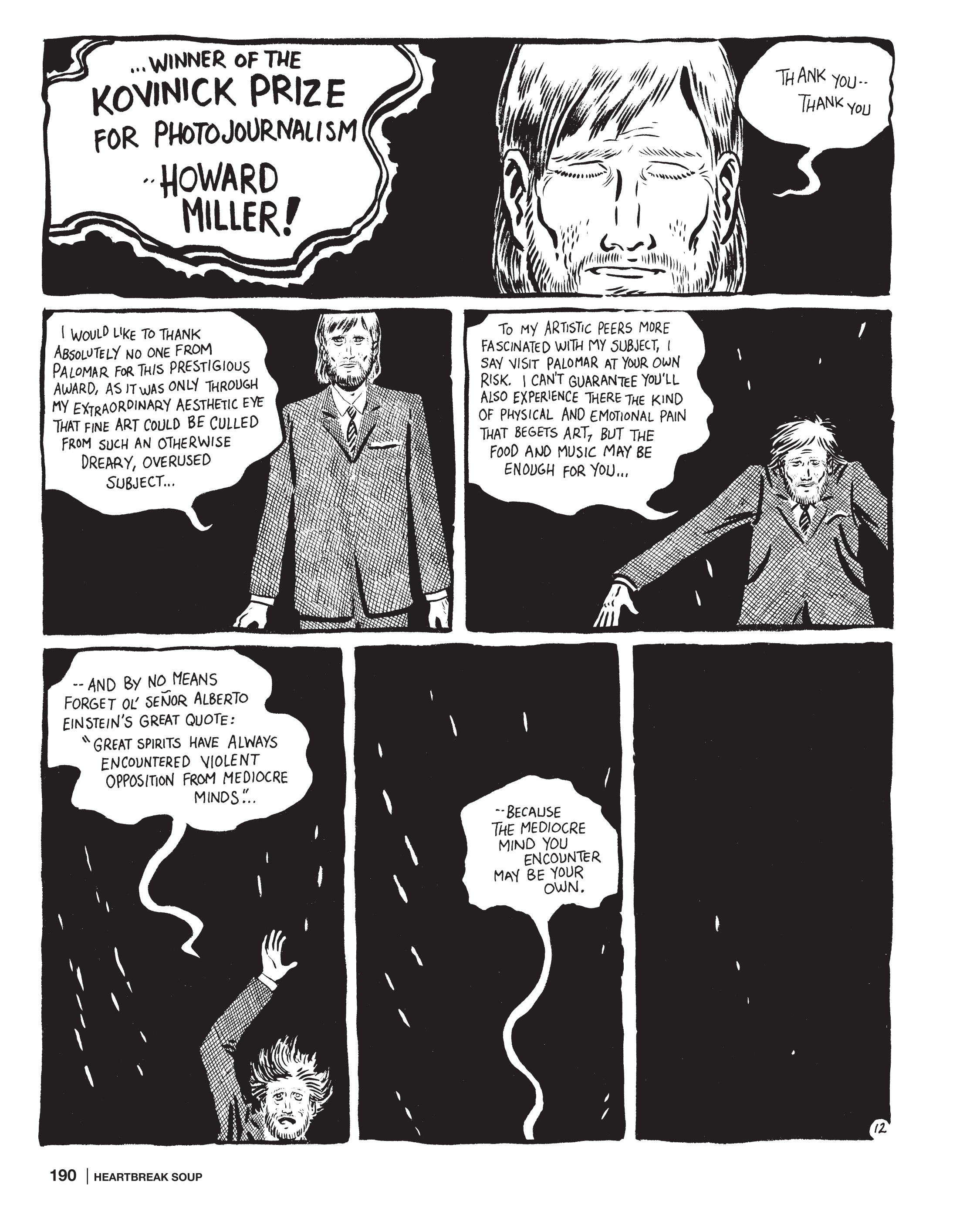 Read online Heartbreak Soup comic -  Issue # TPB (Part 2) - 91