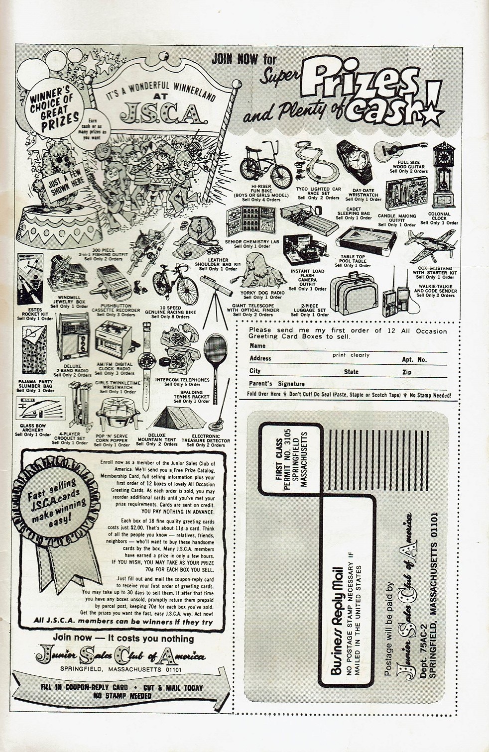 Read online Archie at Riverdale High (1972) comic -  Issue #24 - 35