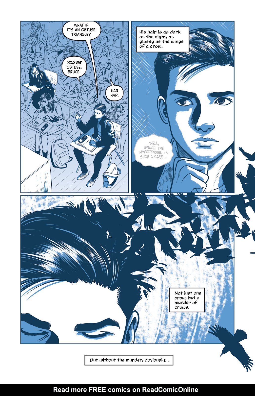 Read Online Under The Moon A Catwoman Tale Comic Issue Tpb Part 1