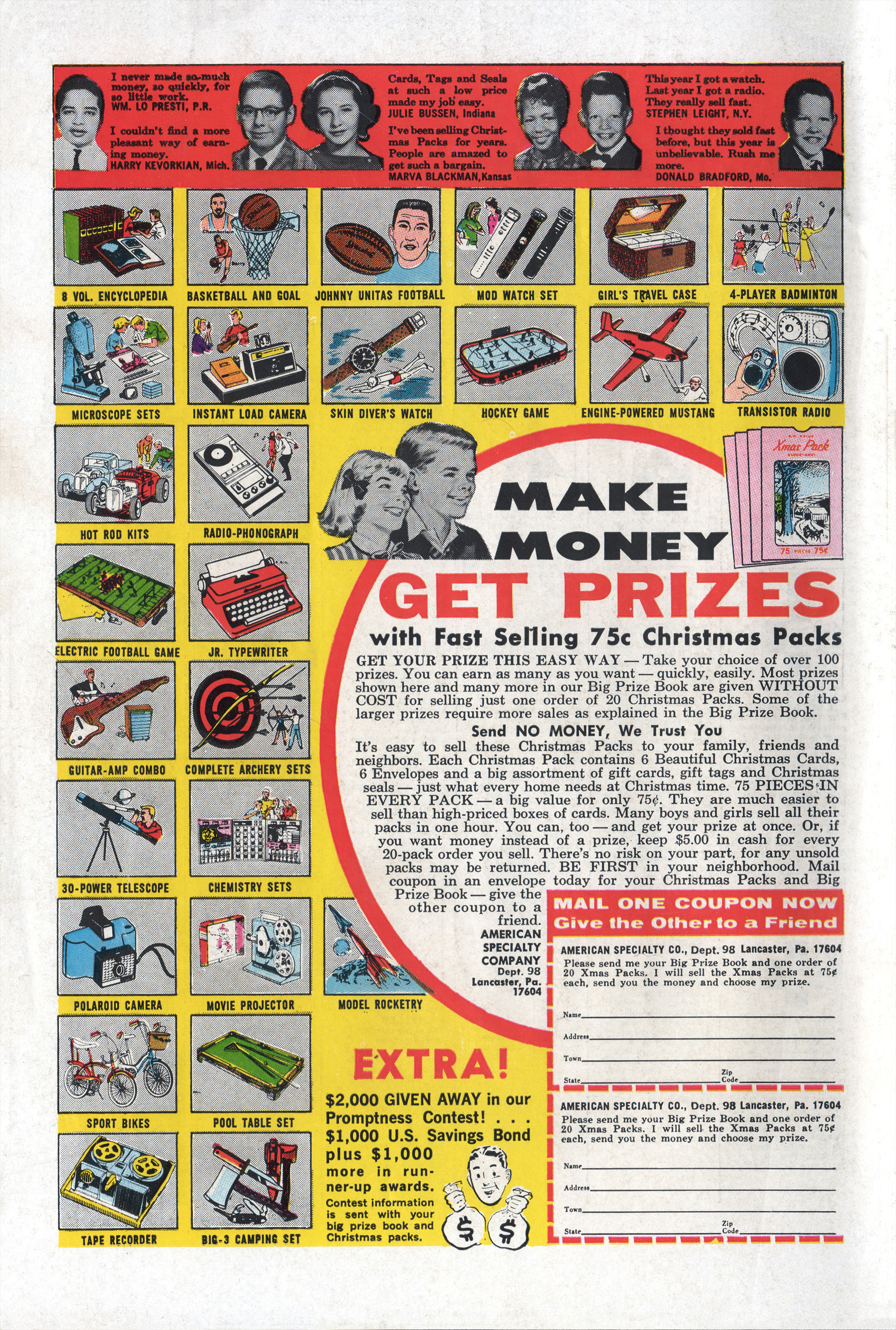 Read online Laugh (Comics) comic -  Issue #225 - 29