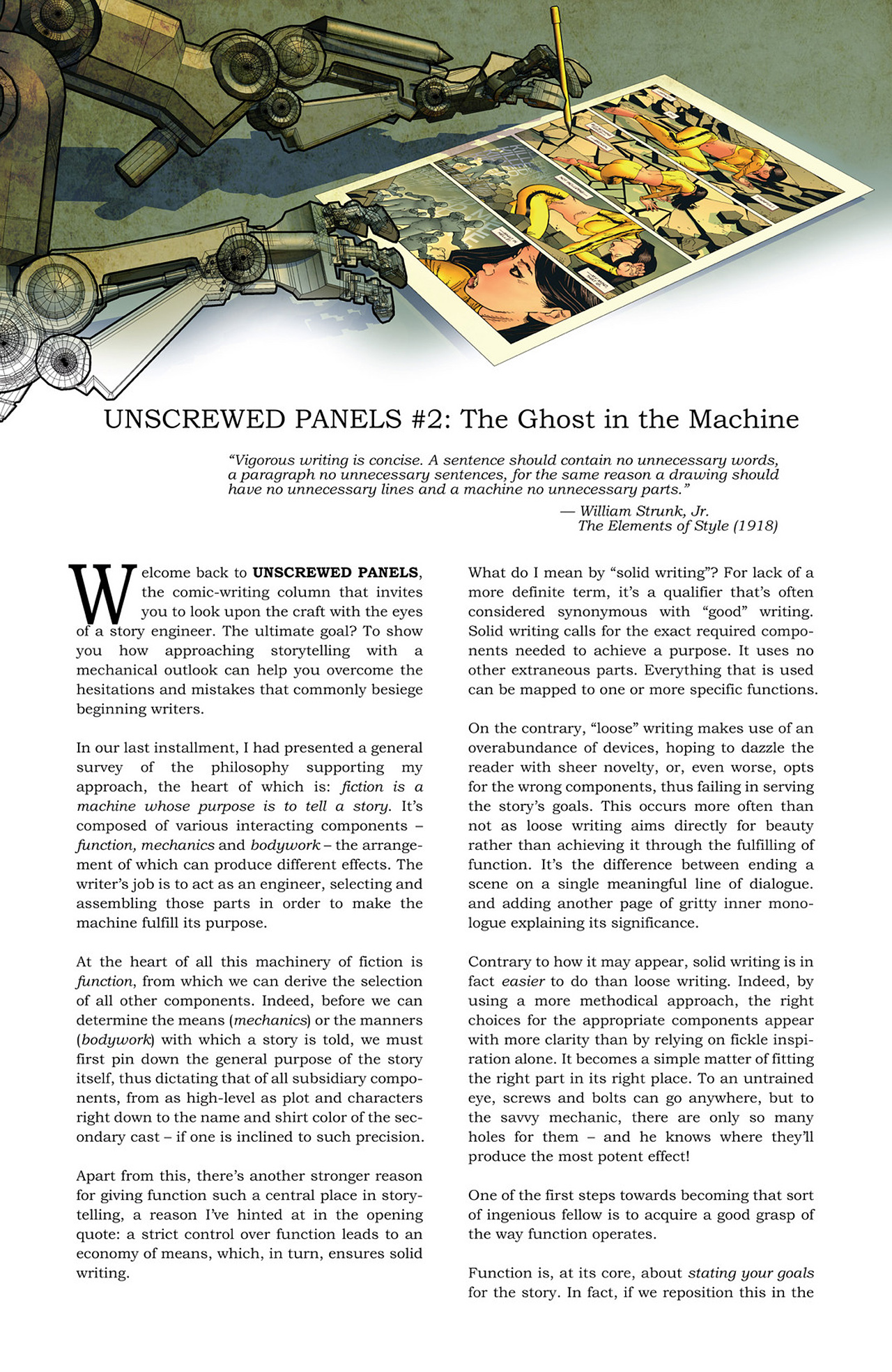 Read online Epic Kill comic -  Issue #7 - 26