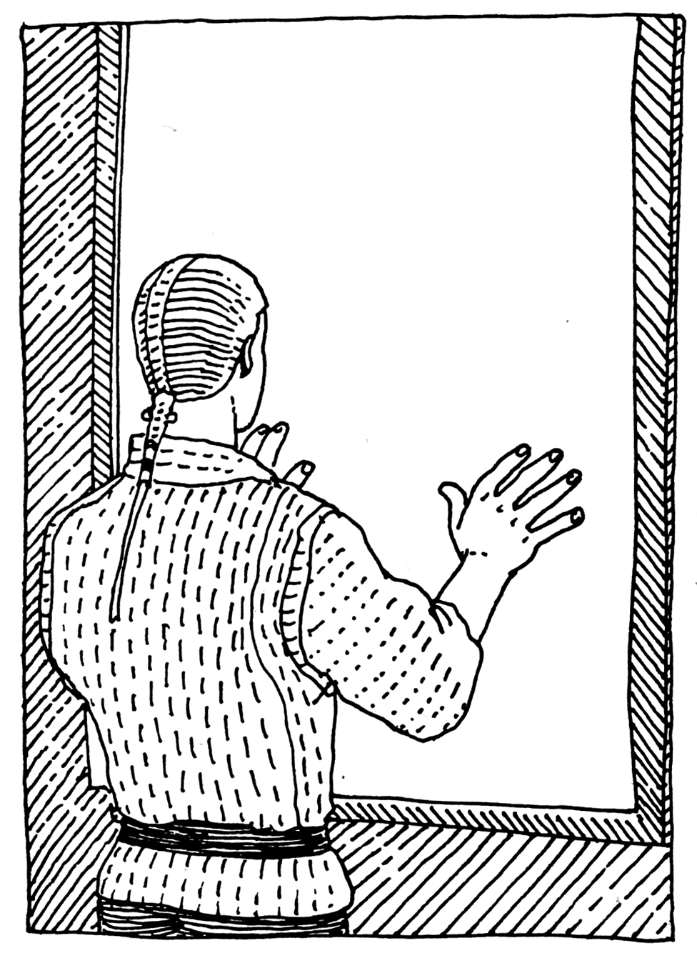 Read online The Art of Moebius comic -  Issue # TPB (Part 2) - 67