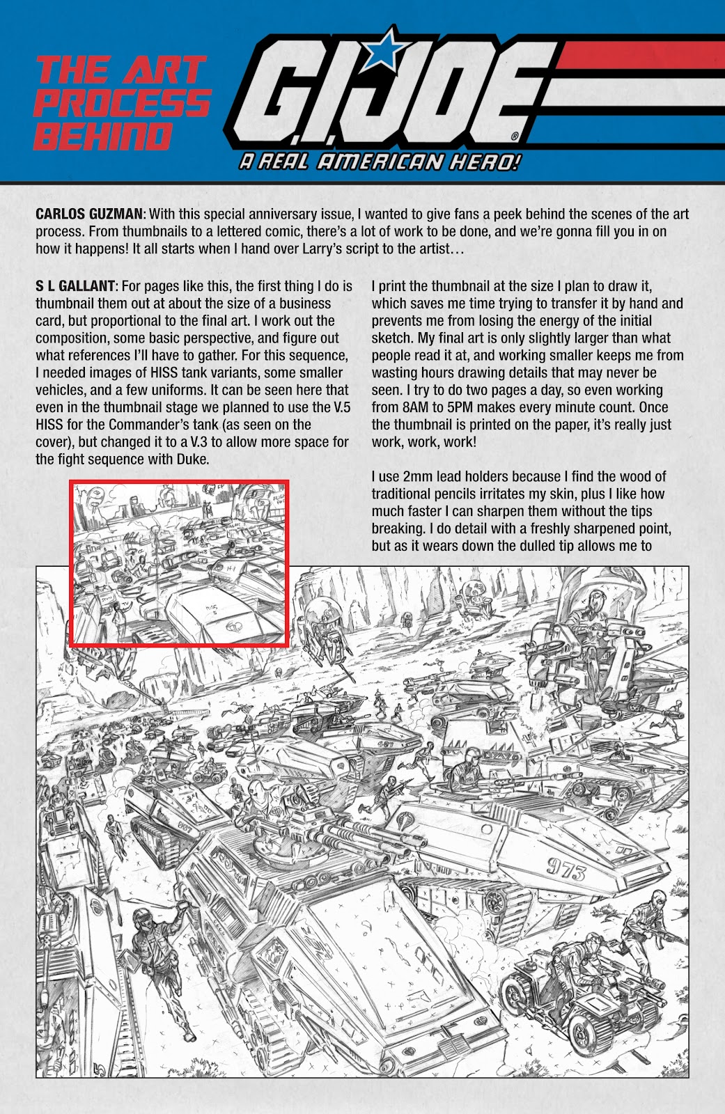 G.I. Joe: A Real American Hero issue 200 - Page 37