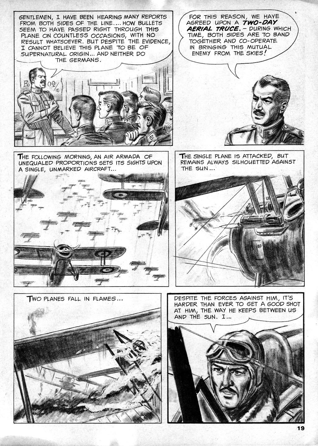 Creepy (1964) Issue #8 #8 - English 19