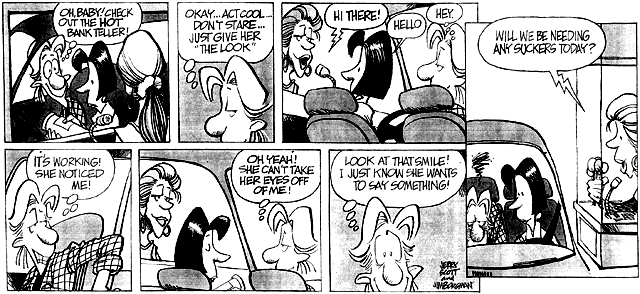 Read online Humongous Zits comic -  Issue # TPB (Part 1) - 94