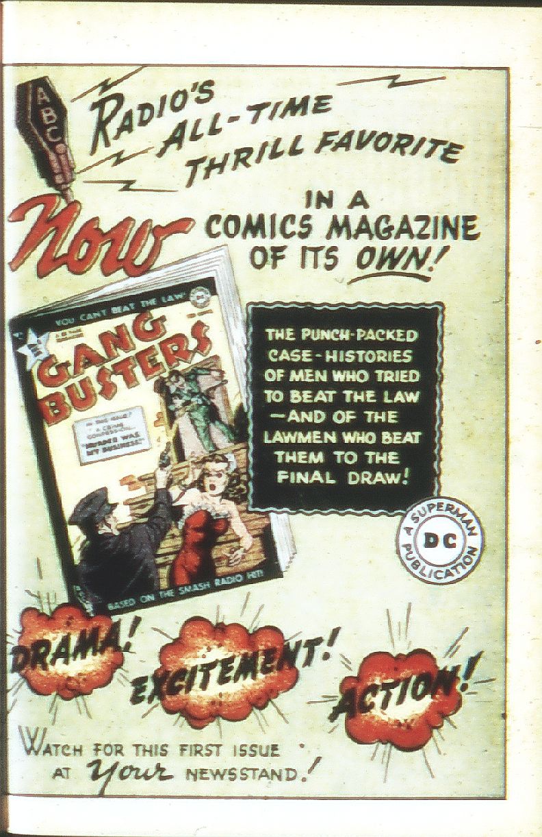 Read online Flash Comics comic -  Issue #90 - 41