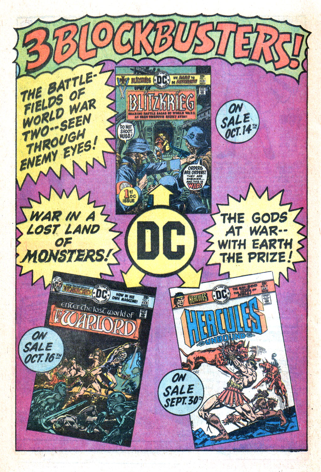 Read online Wonder Woman (1942) comic -  Issue #221 - 23