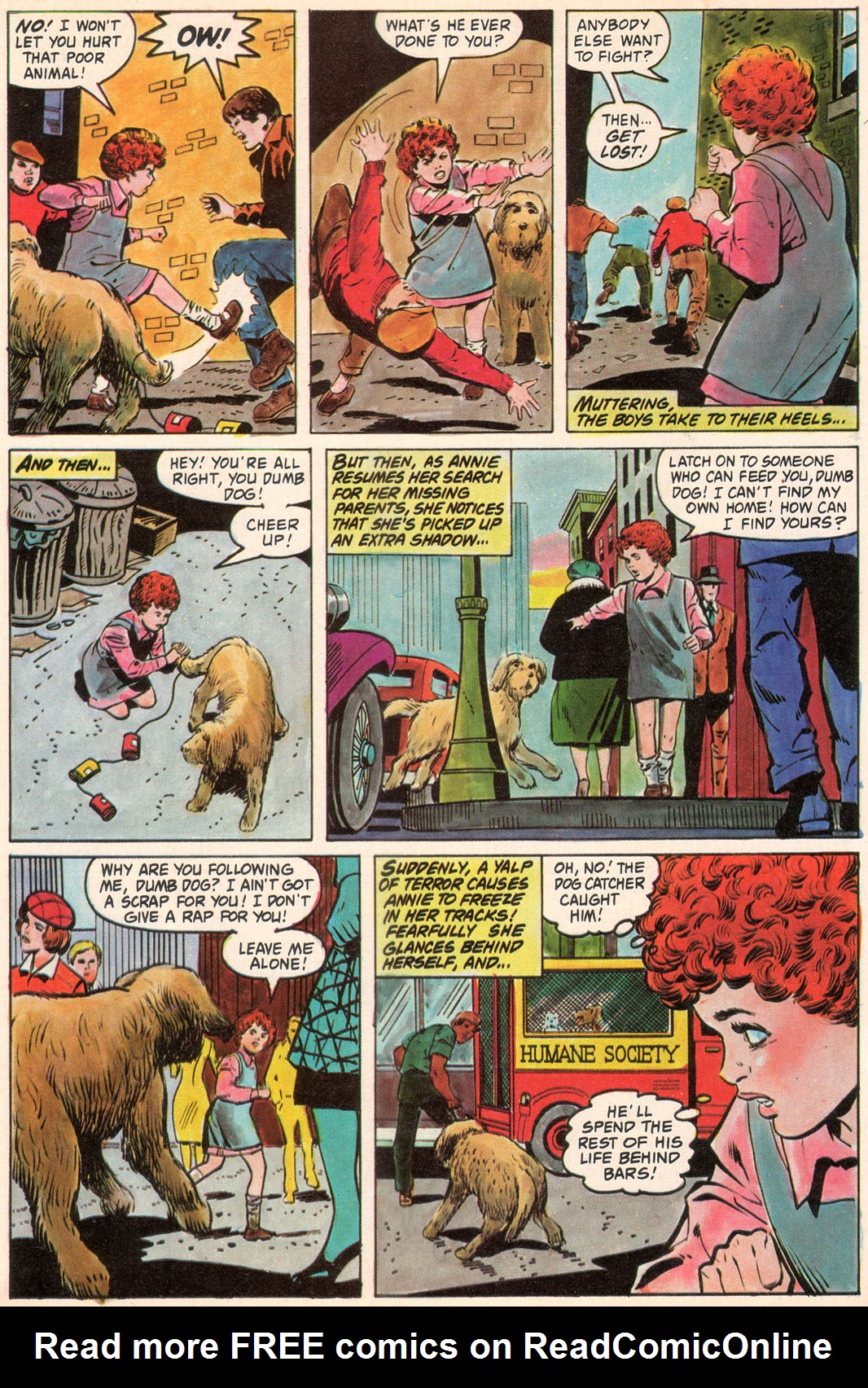 Read online Marvel Comics Super Special comic -  Issue #23 - 12