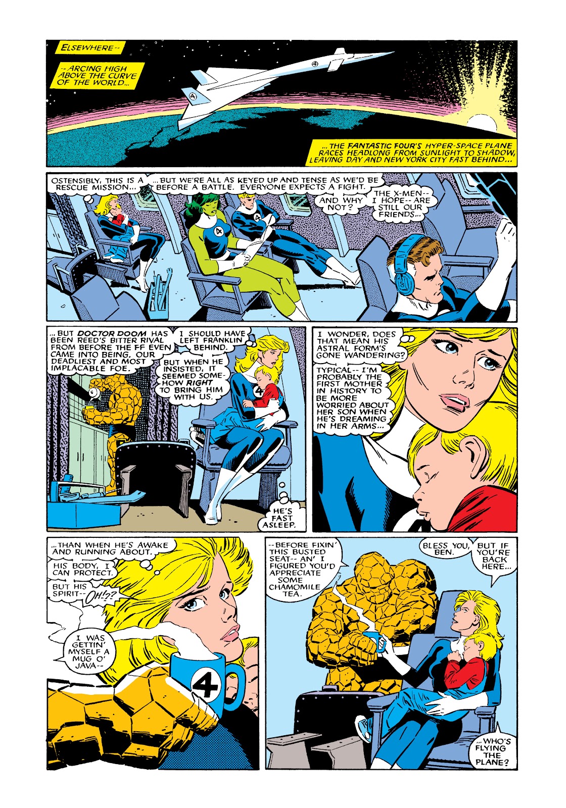 Marvel Masterworks: The Uncanny X-Men issue TPB 14 (Part 5) - Page 12