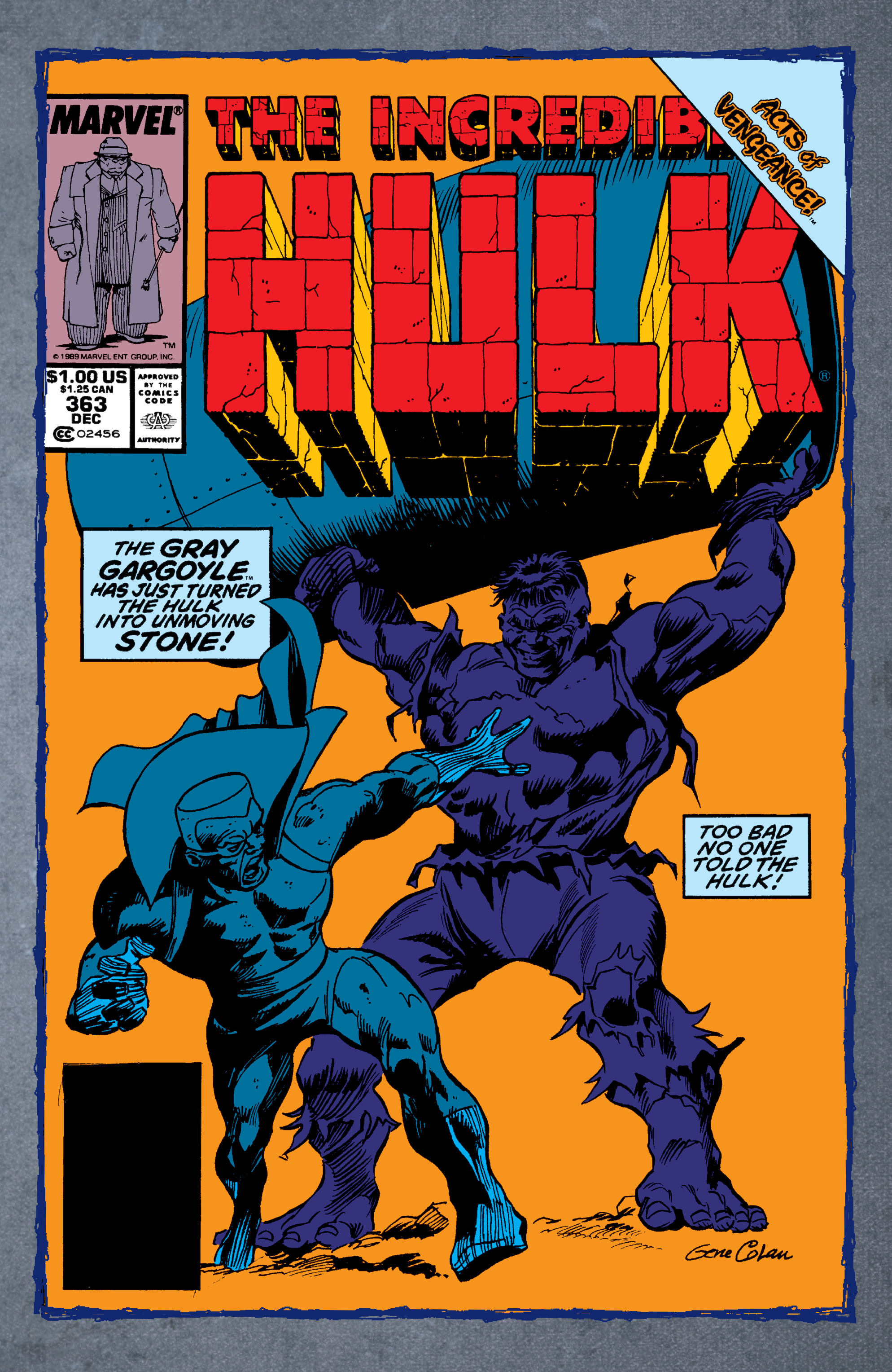Read online Incredible Hulk By Peter David Omnibus comic -  Issue # TPB 1 (Part 9) - 38
