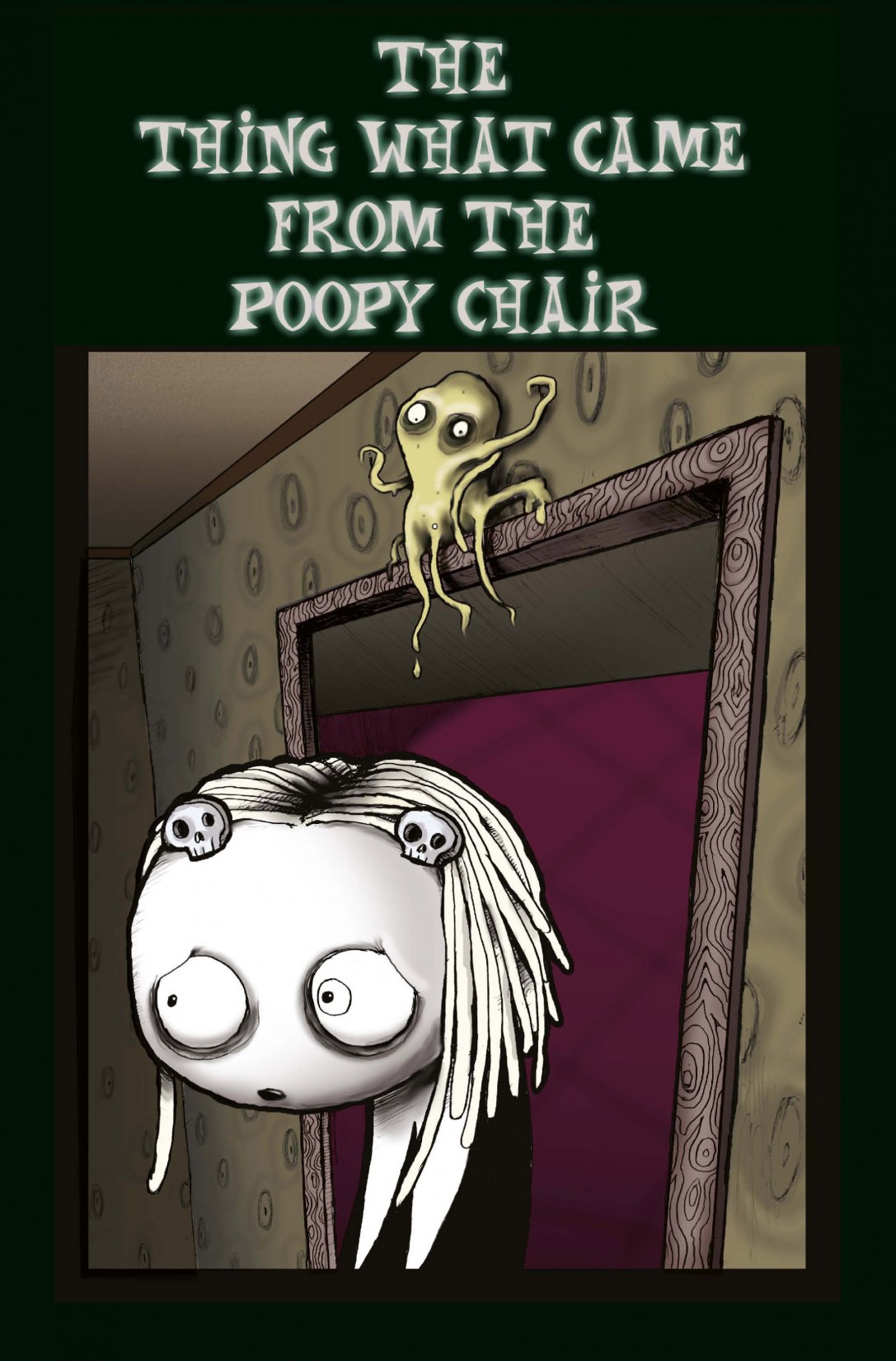 Read online Lenore (1998) comic -  Issue #5 - 17