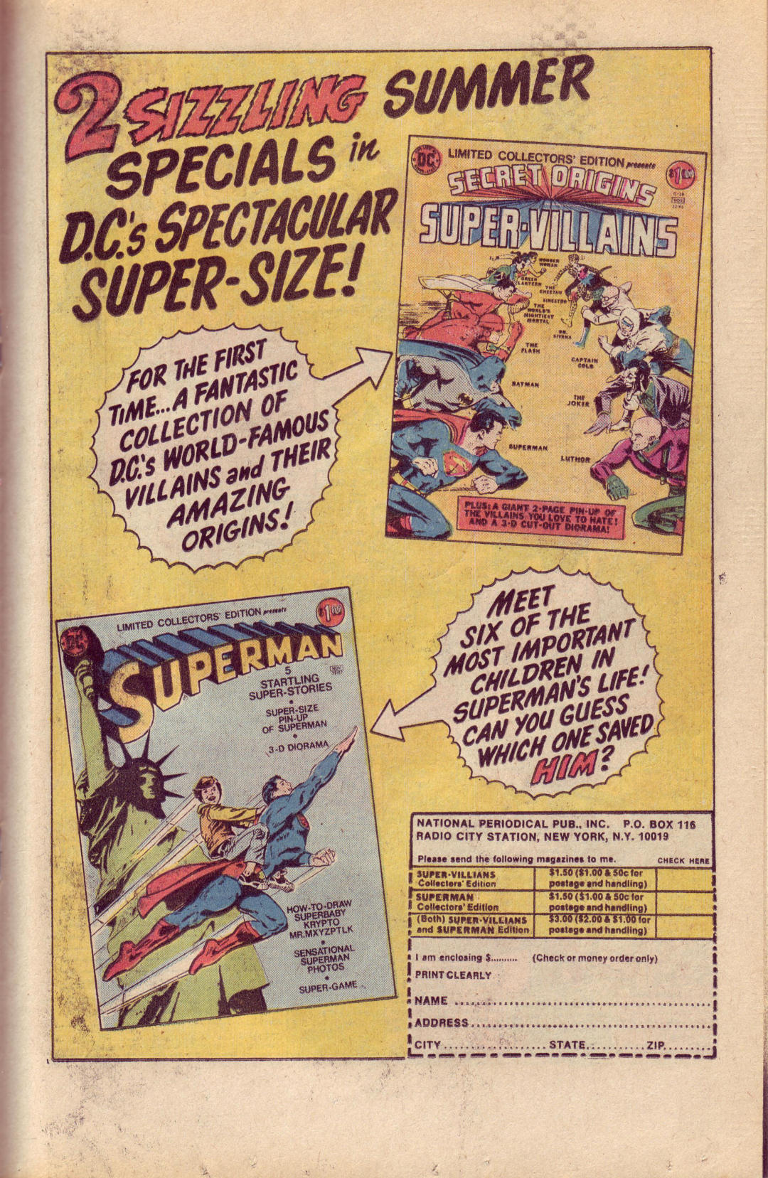 Read online G.I. Combat (1952) comic -  Issue #182 - 19