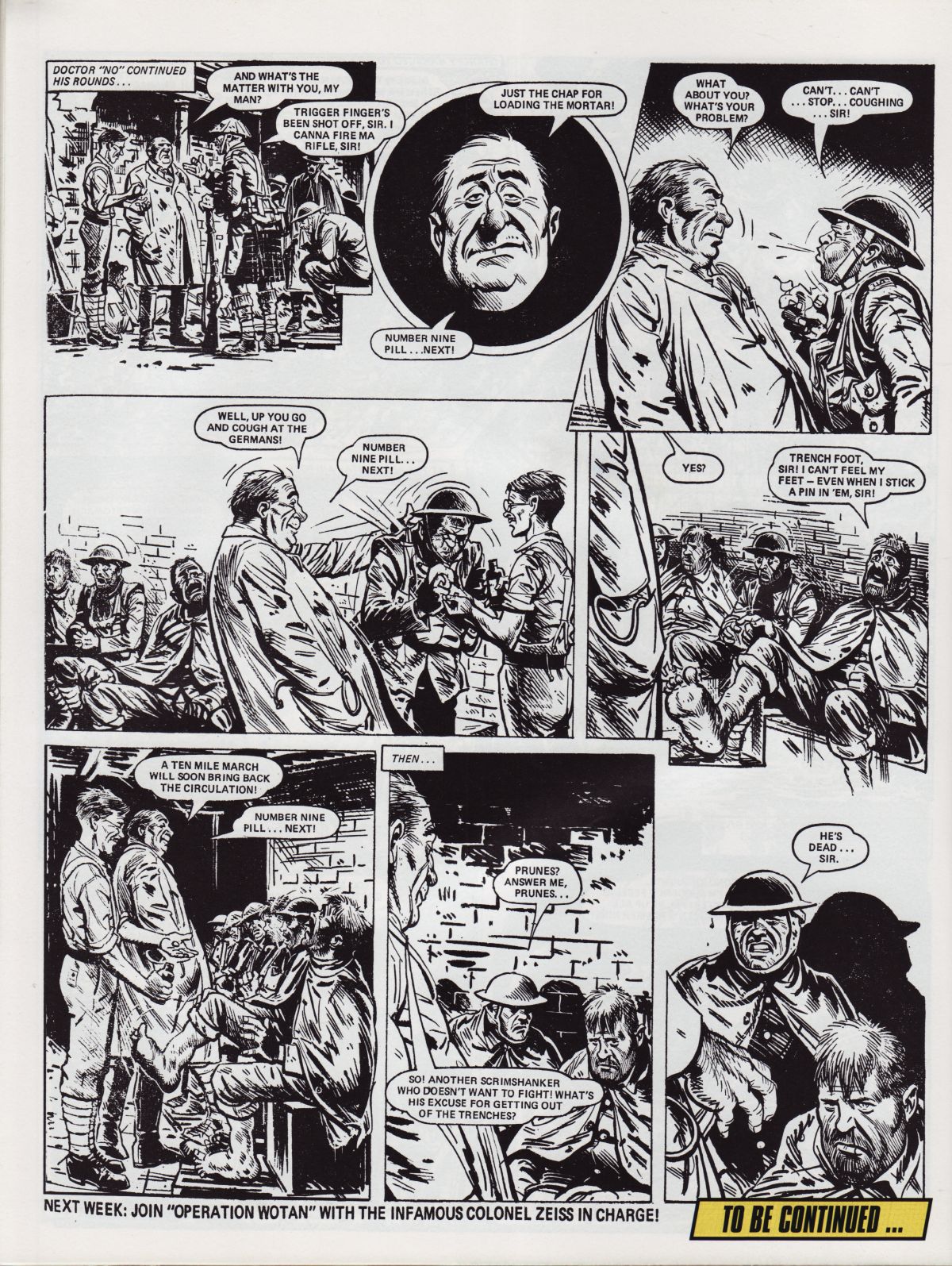 Read online Judge Dredd Megazine (Vol. 5) comic -  Issue #222 - 78