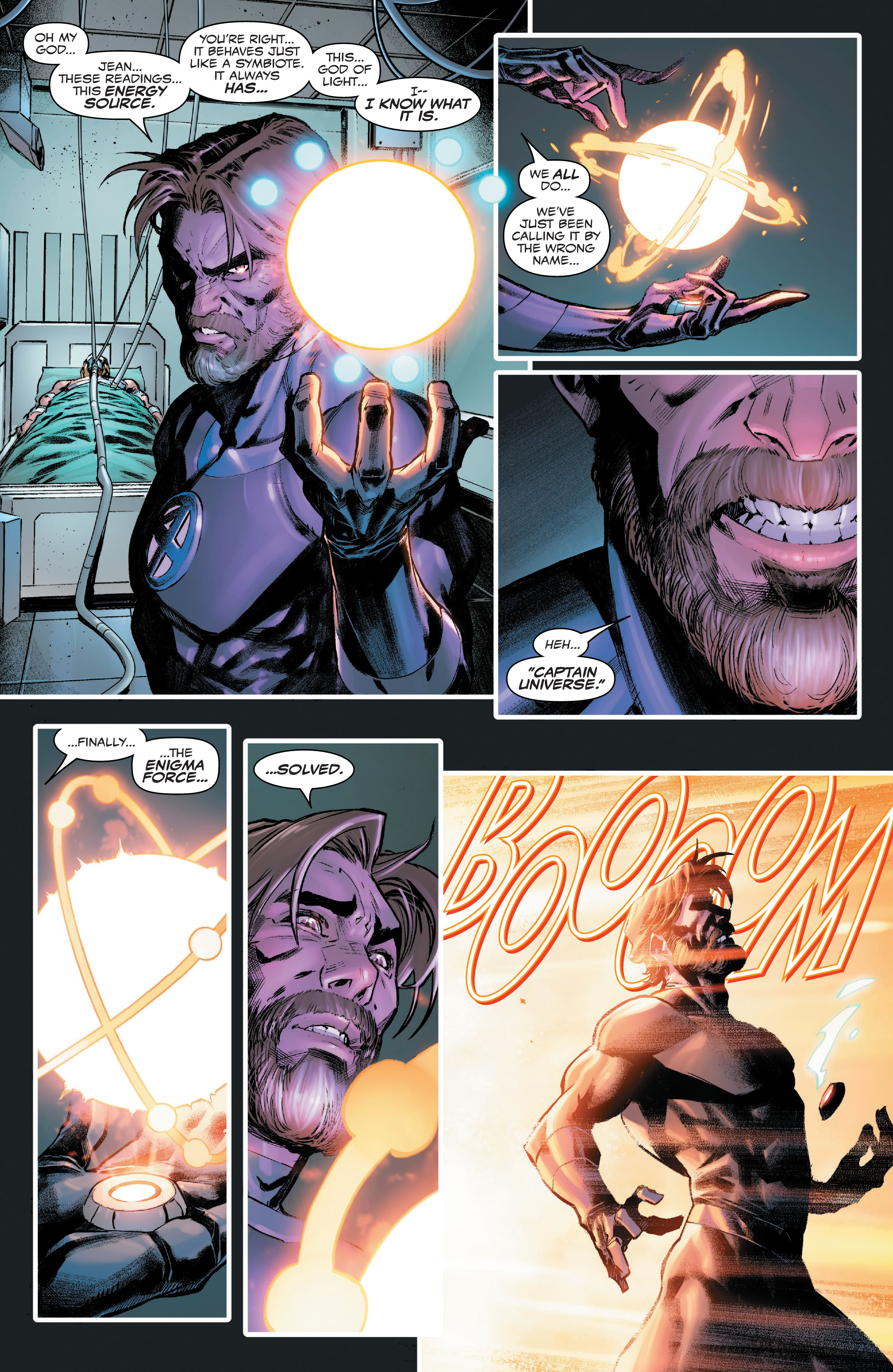 Read online King In Black Omnibus comic -  Issue # TPB (Part 3) - 10