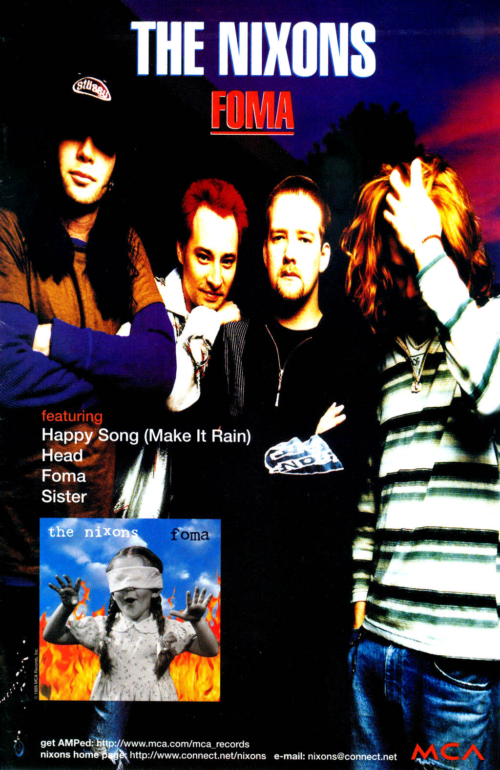 Read online Saturday Morning The Comic comic -  Issue # Full - 35