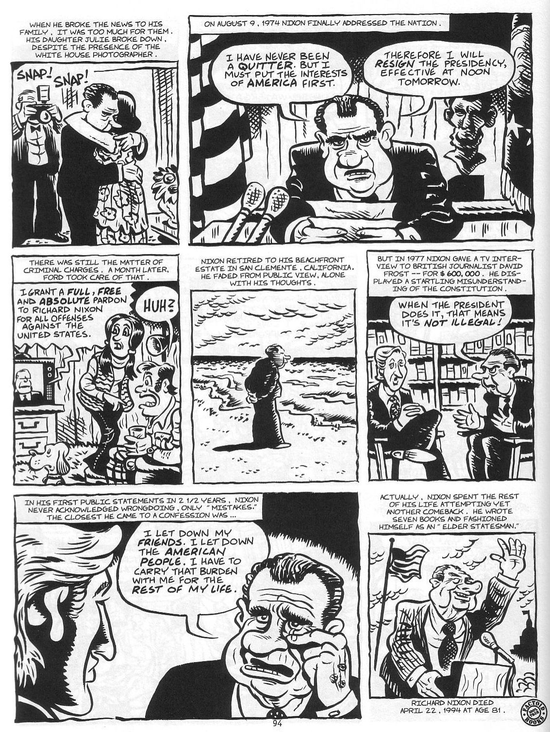 Read online The Big Book of... comic -  Issue # TPB The '70s - 93