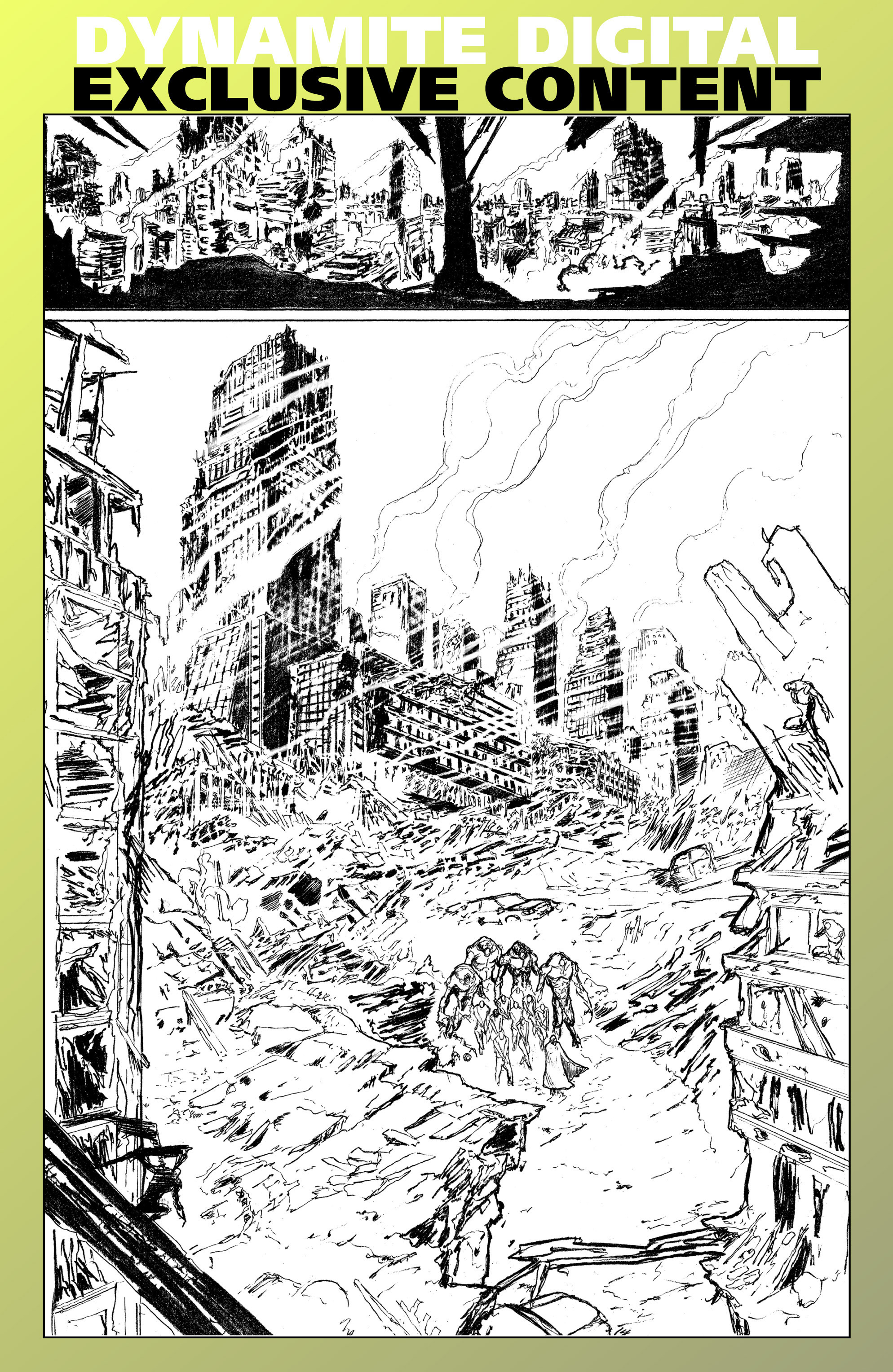Read online Evil Ernie (2014) comic -  Issue #5 - 27