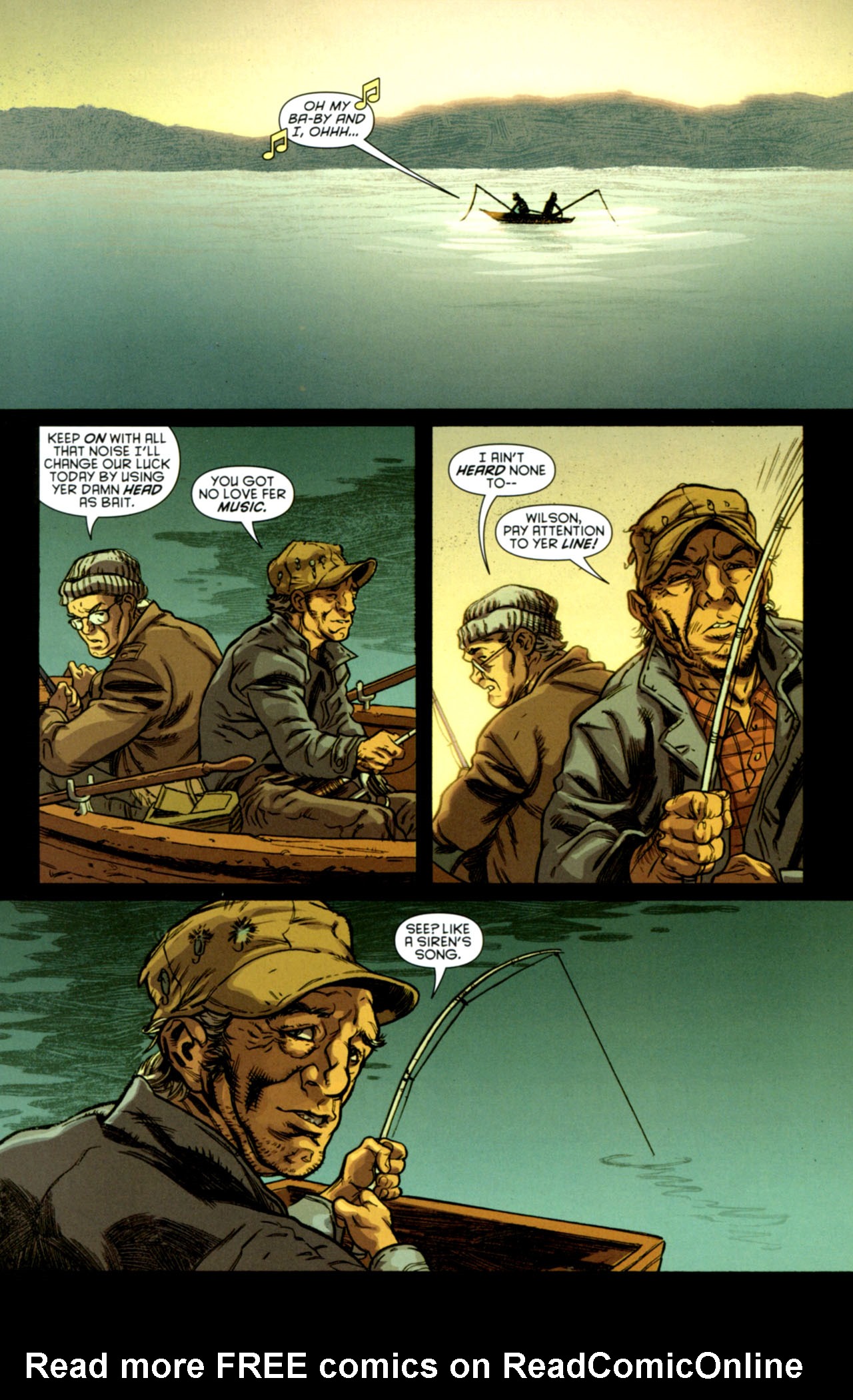 Read online Batman: Streets Of Gotham comic -  Issue #15 - 27