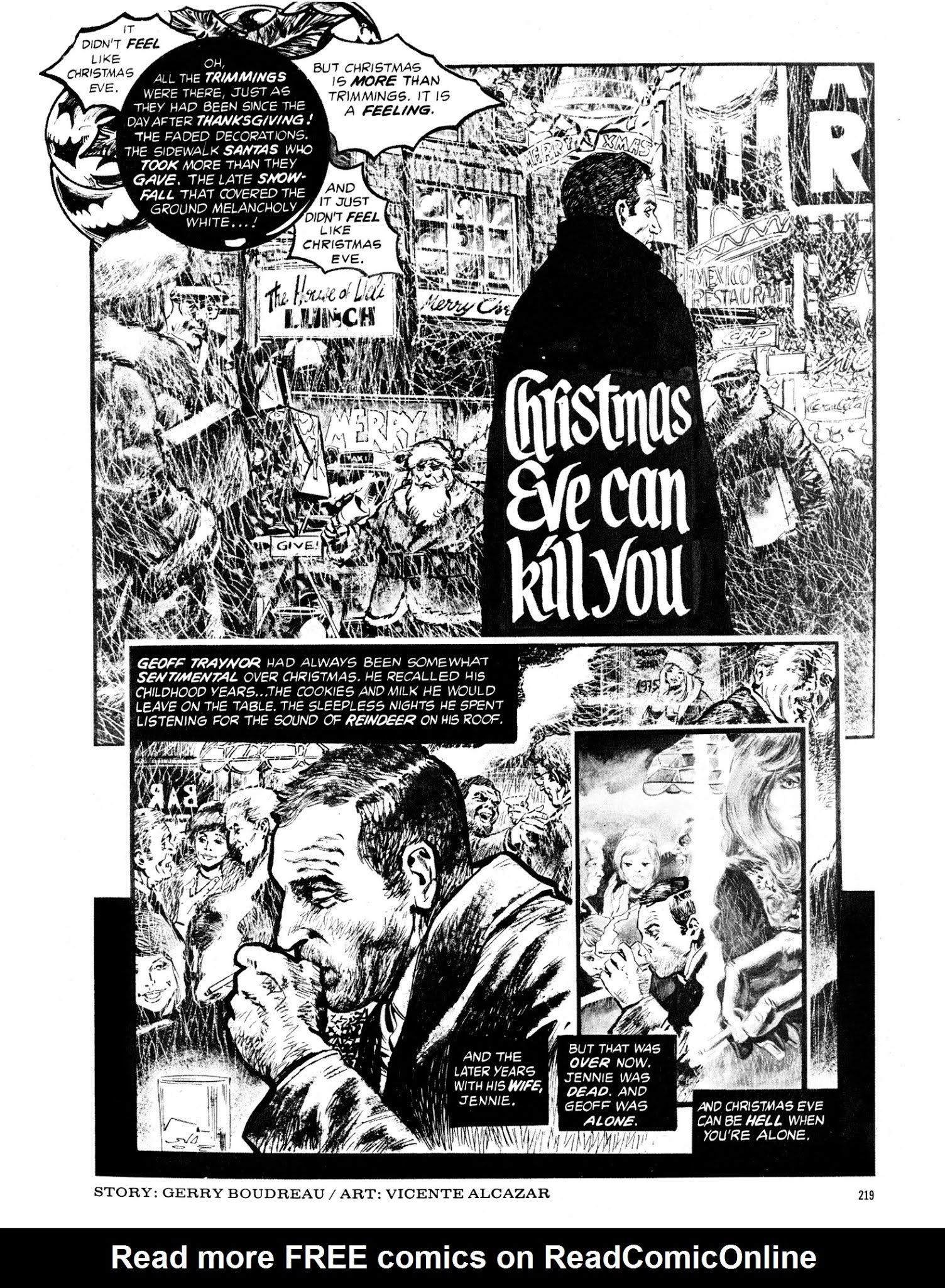 Read online Creepy Archives comic -  Issue # TPB 14 (Part 3) - 20