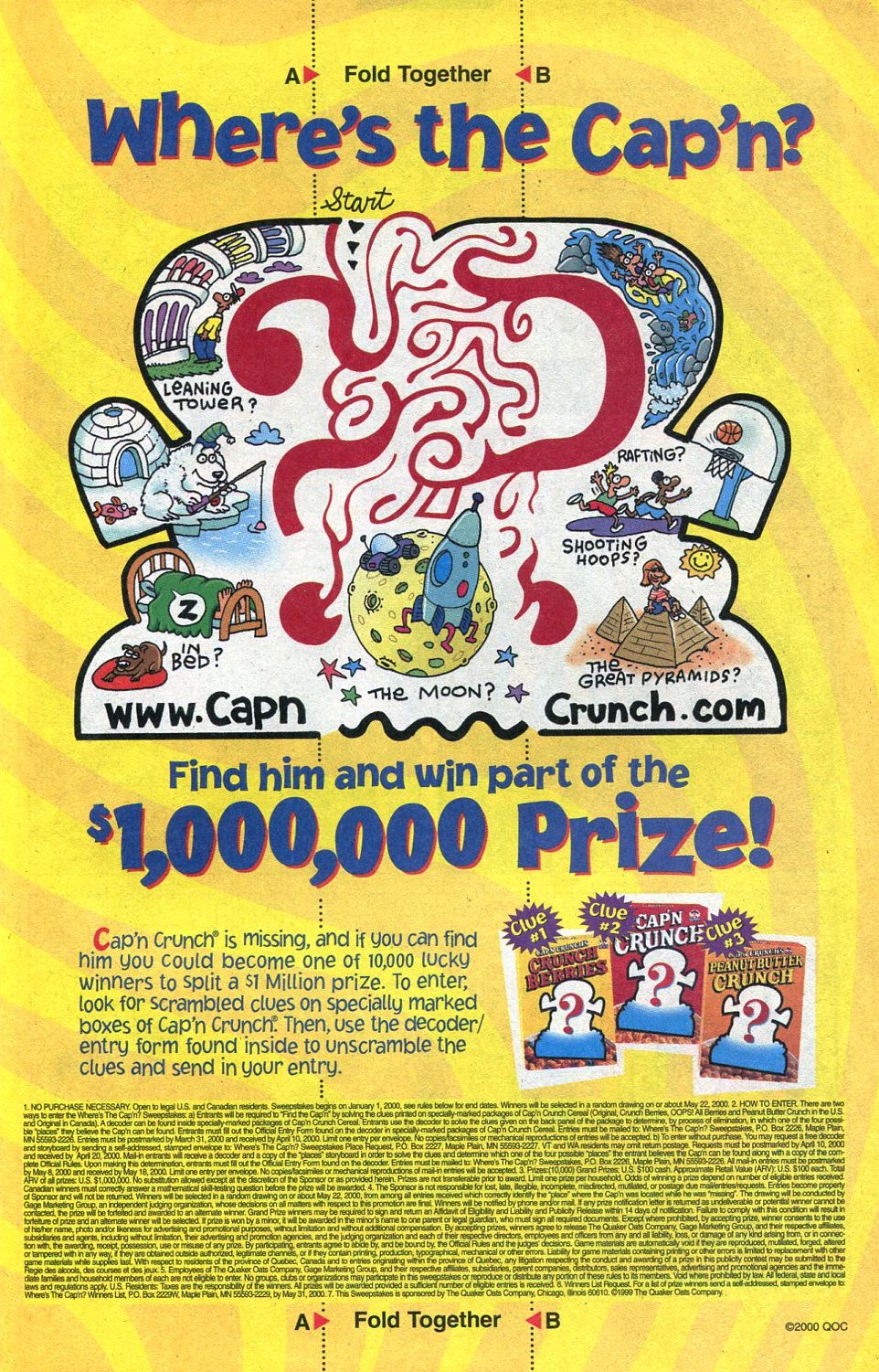 Read online Betty and Veronica (1987) comic -  Issue #147 - 9