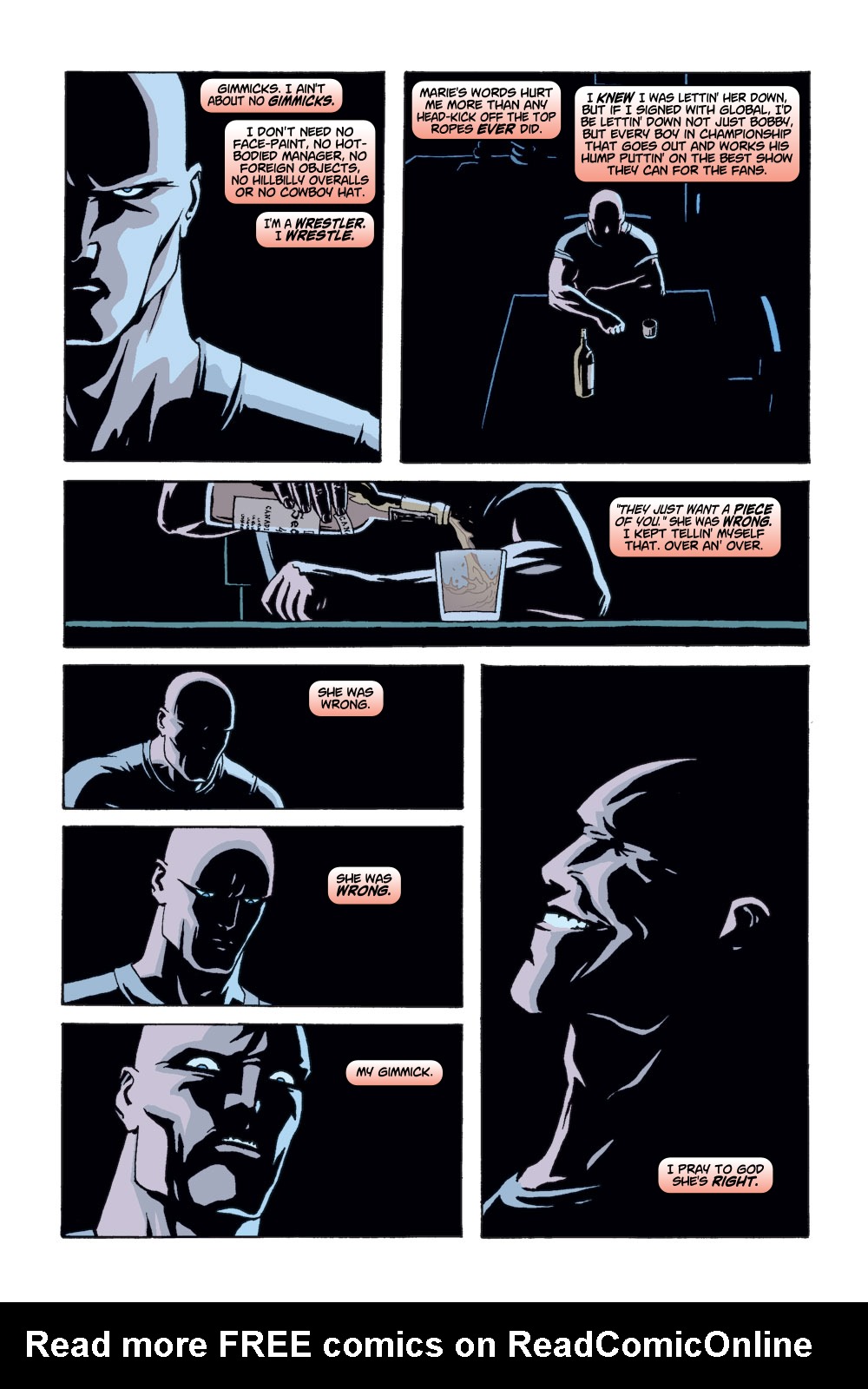 Read online Spider-Man's Tangled Web comic -  Issue #14 - 12