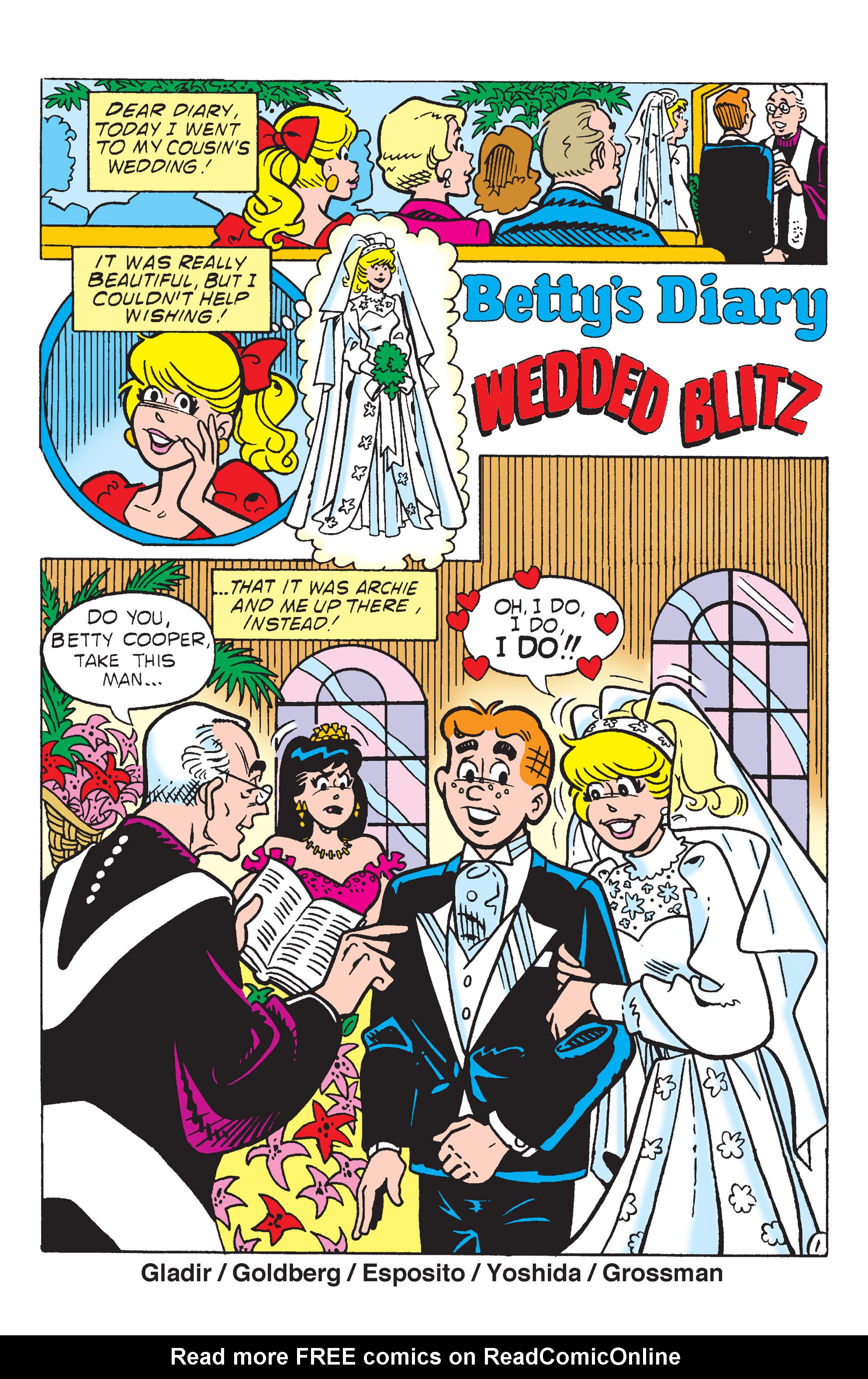 Read online Pep Digital comic -  Issue #148 - 44