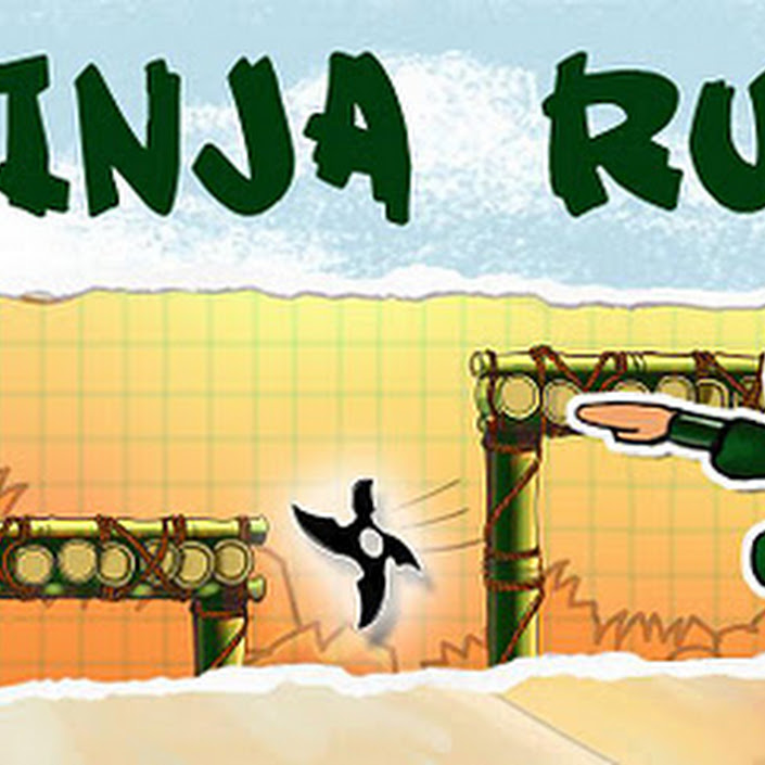 Ninja Rush Apk para android