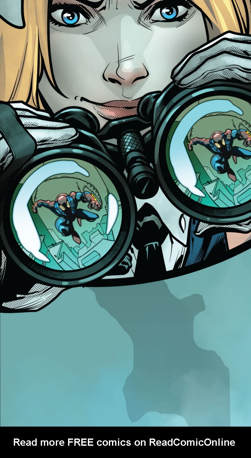 Read online Spider-Verse Unlimited: Infinity Comic comic -  Issue #23 - 16