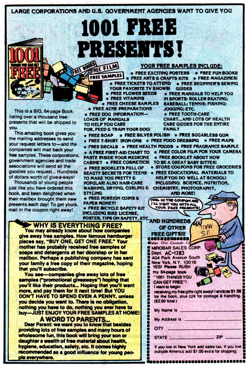 Read online Archie at Riverdale High (1972) comic -  Issue #94 - 34