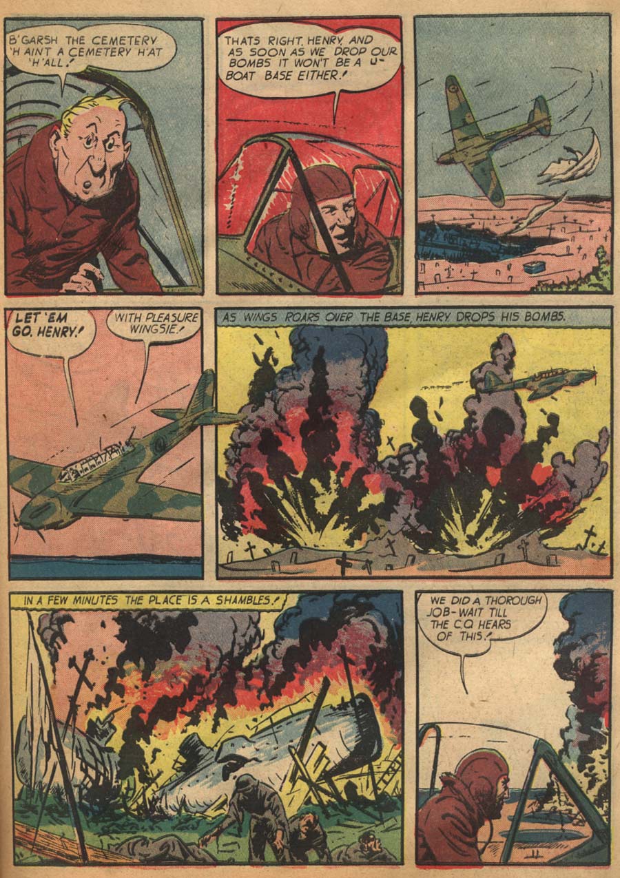 Read online Top-Notch Comics comic -  Issue #23 - 53
