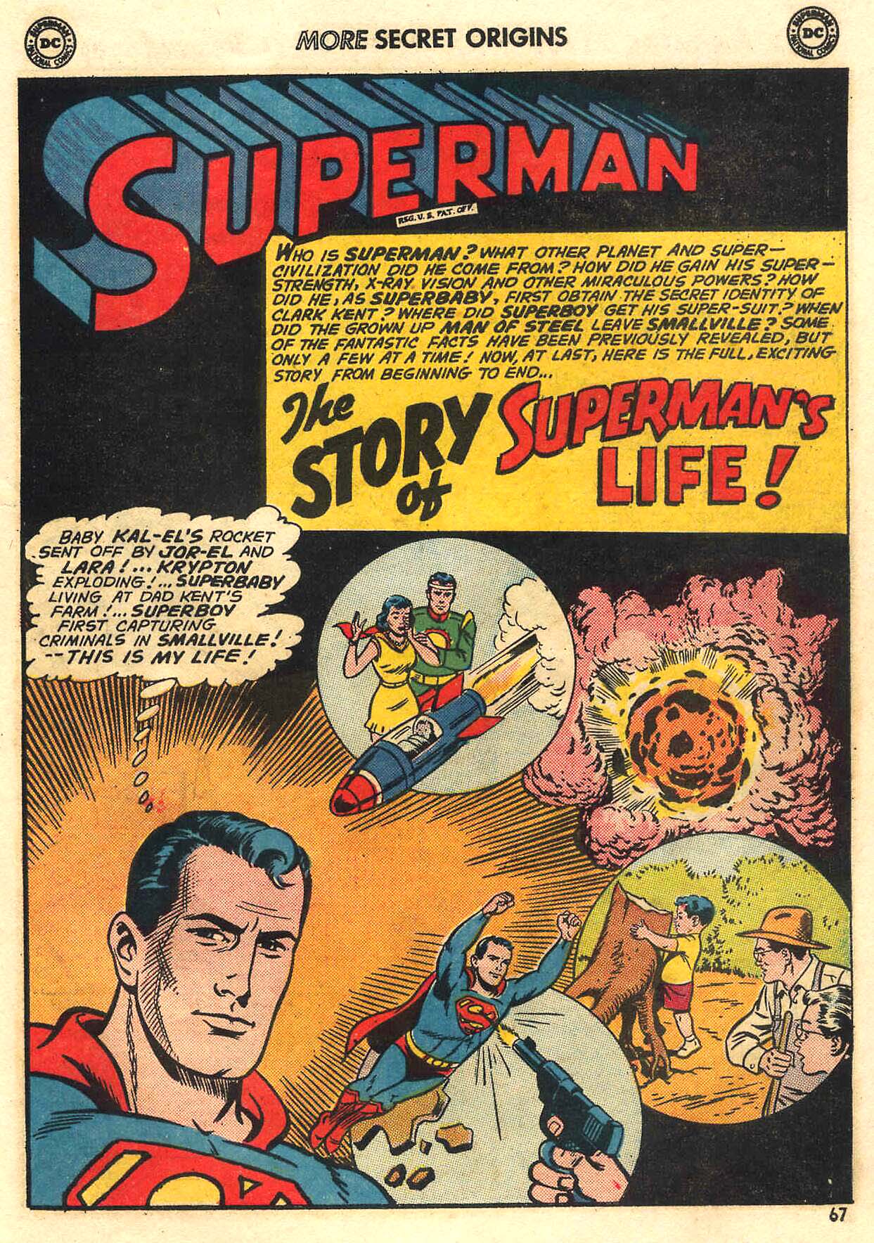 Read online 80 Page Giant comic -  Issue #8 - 69