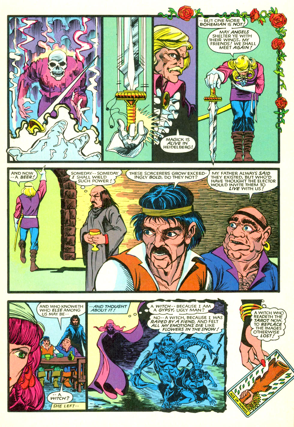 Read online Coyote comic -  Issue #12 - 25