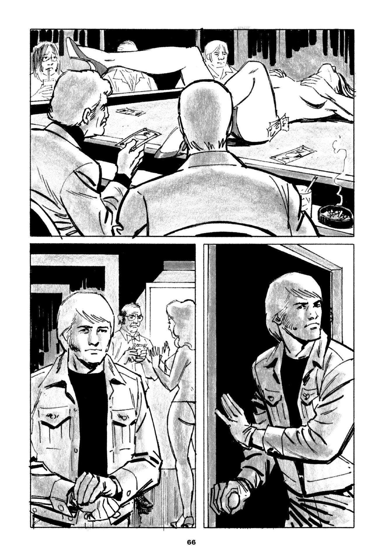 Read online Return to Perdition comic -  Issue # TPB (Part 1) - 67