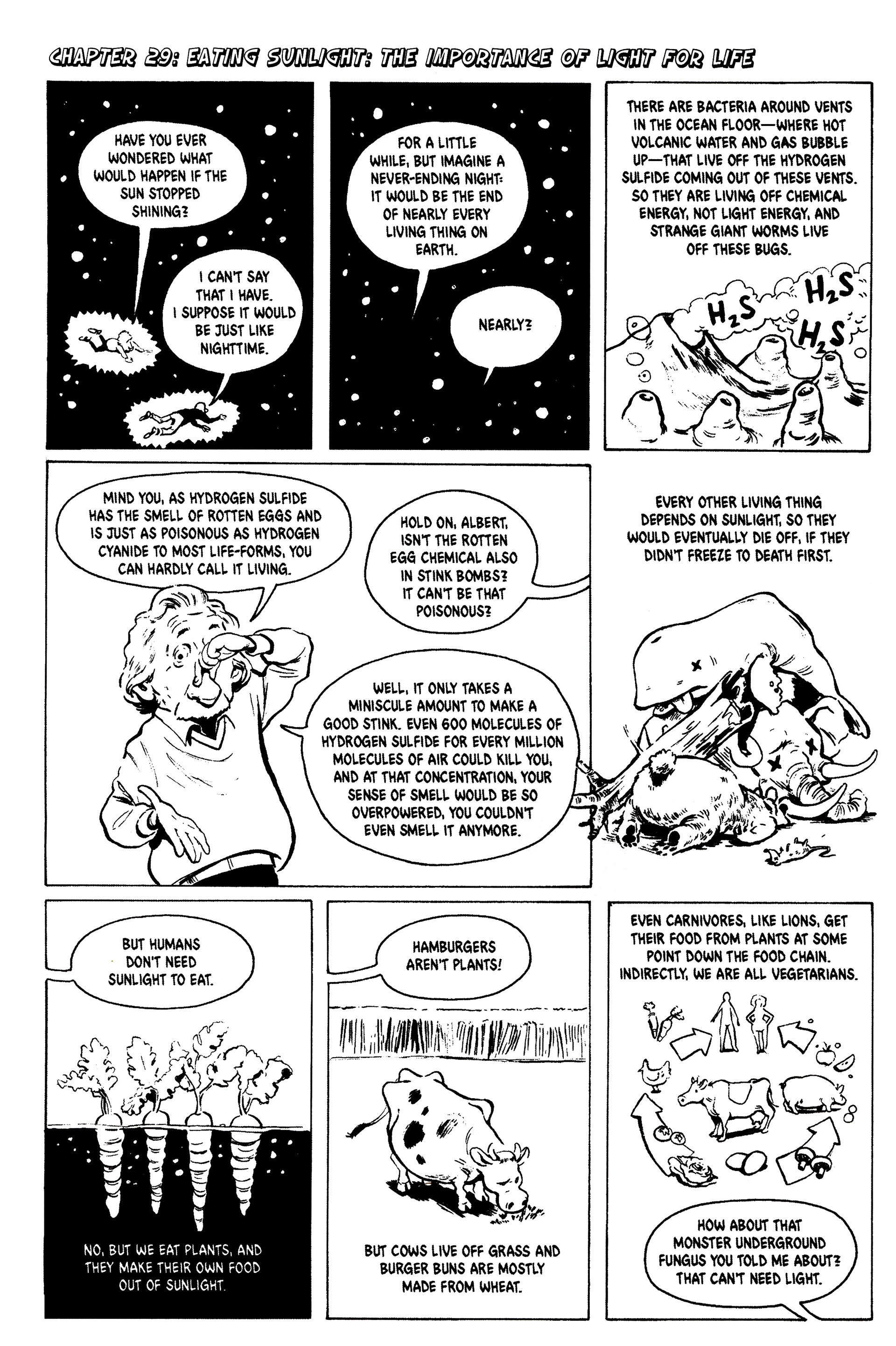 Read online Journey By Starlight comic -  Issue # TPB (Part 2) - 57