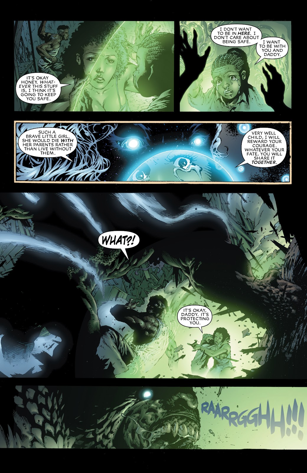 Spawn issue 161 - Page 6