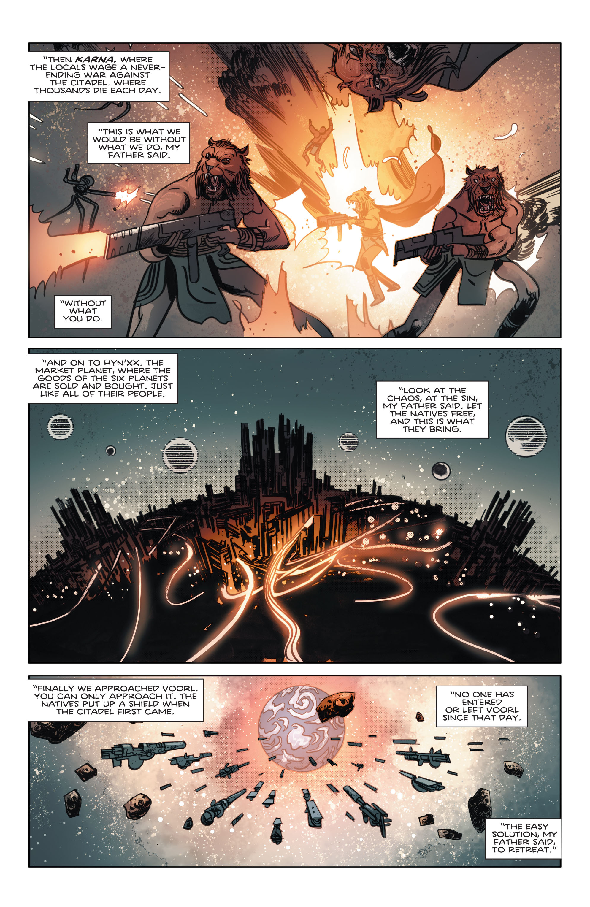 Read online The Omega Men (2015) comic -  Issue #4 - 17