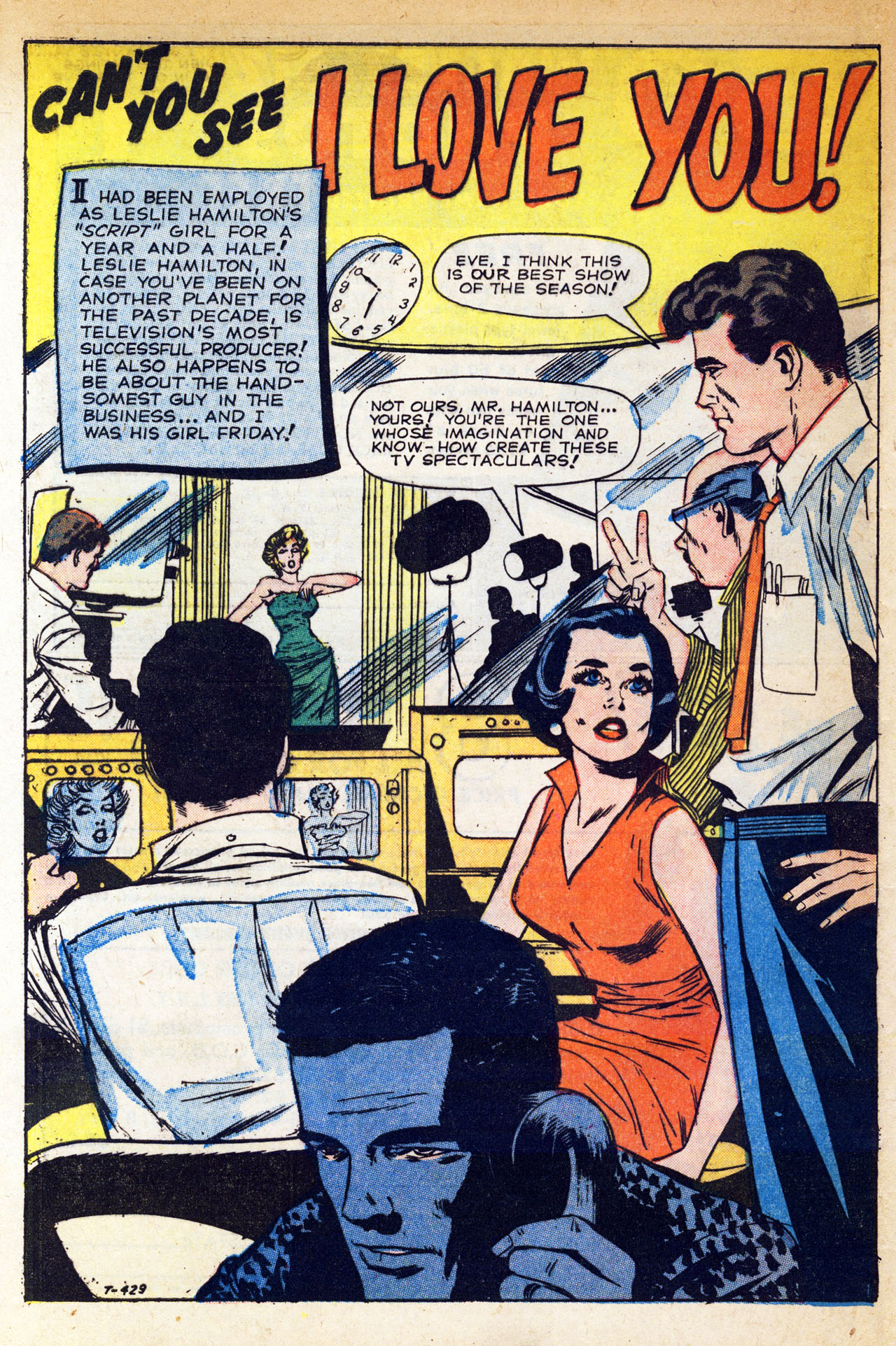 Read online My Own Romance comic -  Issue #72 - 28