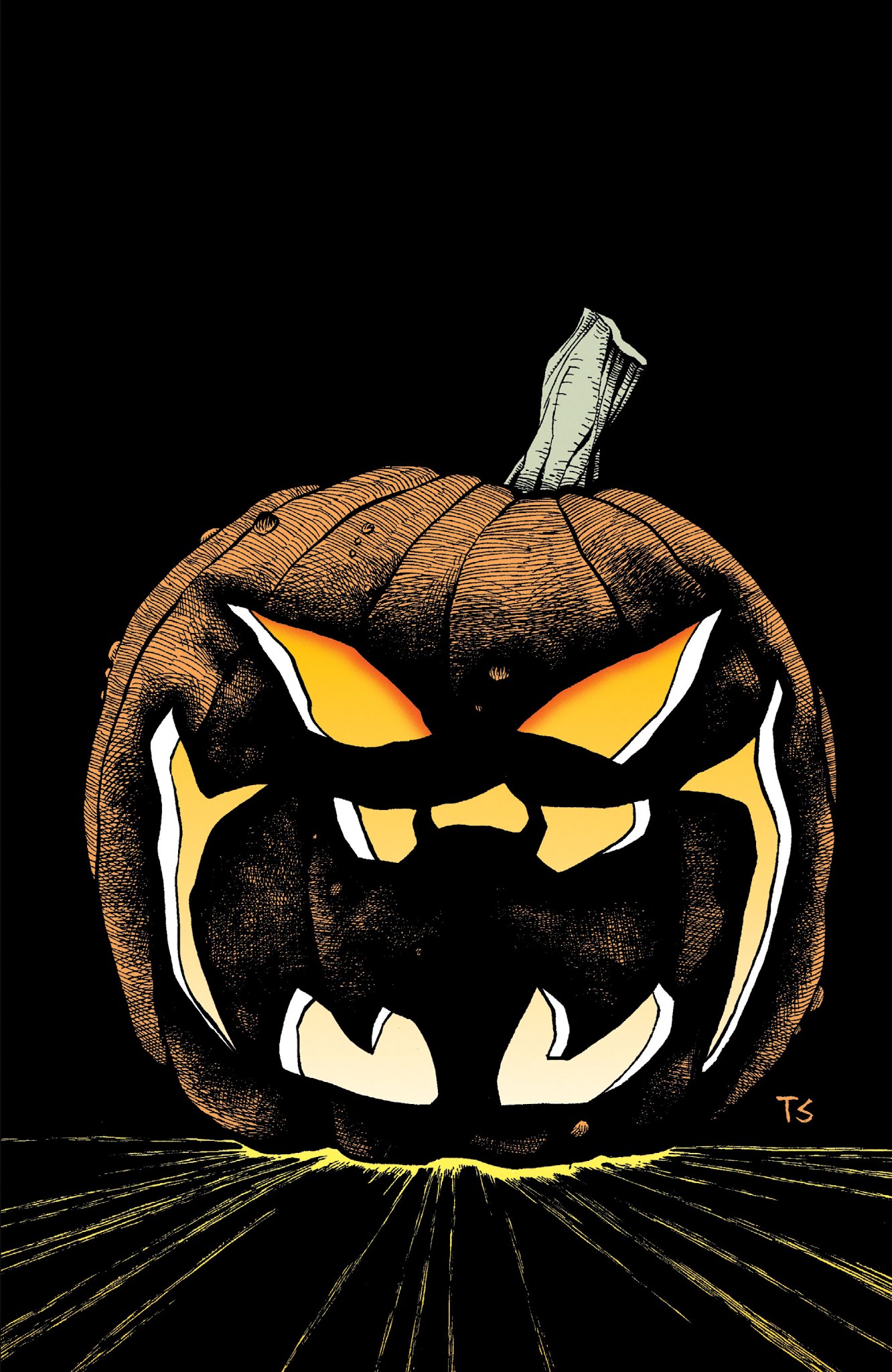 Read online Batman: Haunted Knight New Edition comic -  Issue # TPB (Part 1) - 8