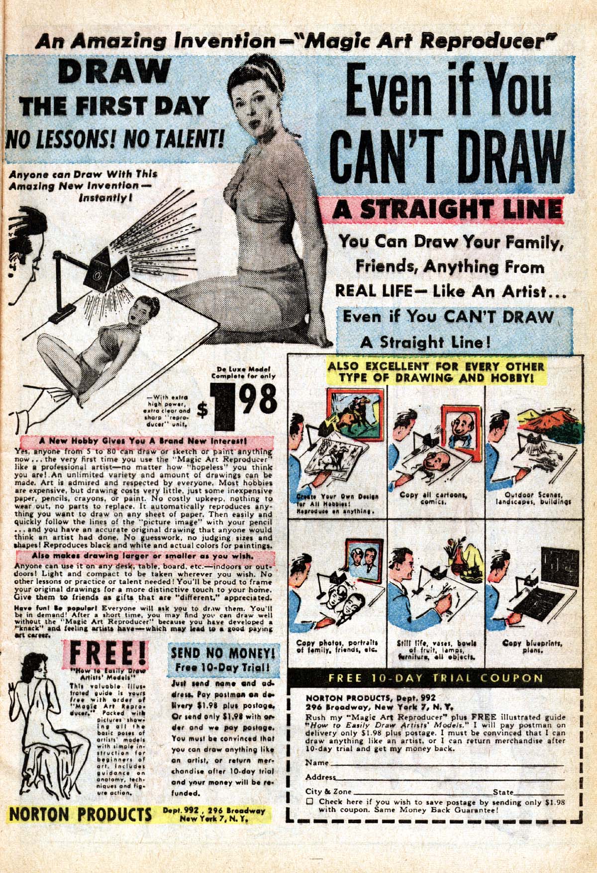 Read online Two-Gun Kid comic -  Issue #68 - 9