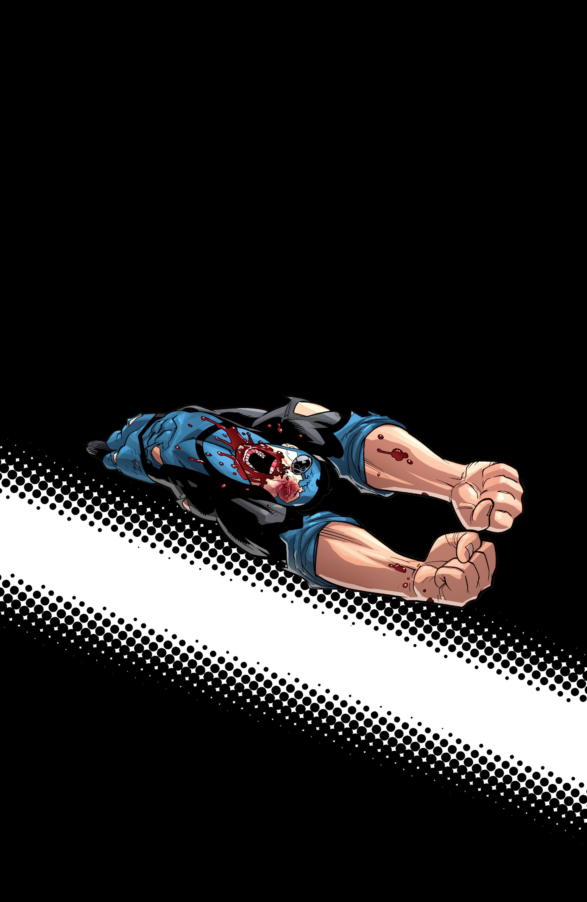Read online Invincible comic -  Issue # _TPB 12 - Still Standing - 92
