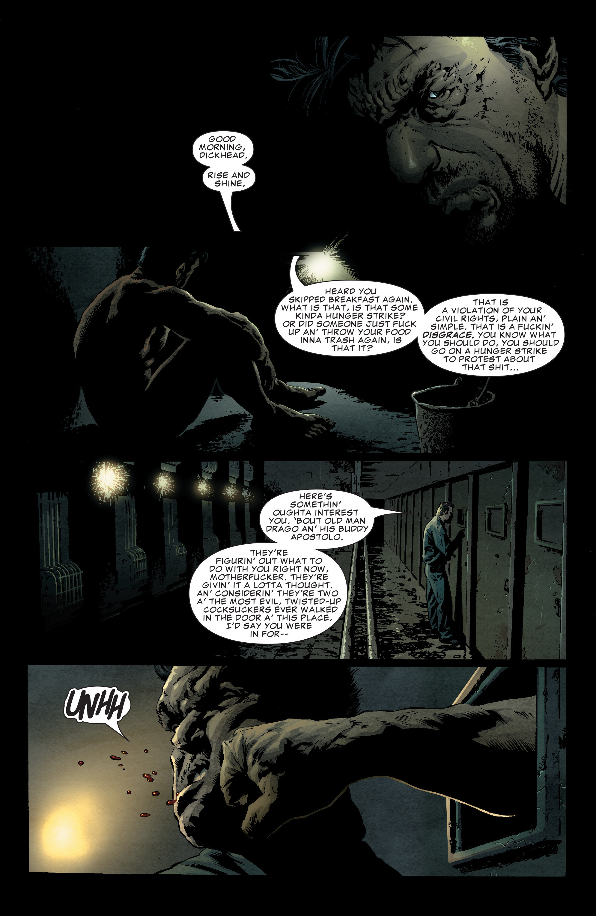 Read online Punisher Max: The Complete Collection comic -  Issue # TPB 4 (Part 5) - 56