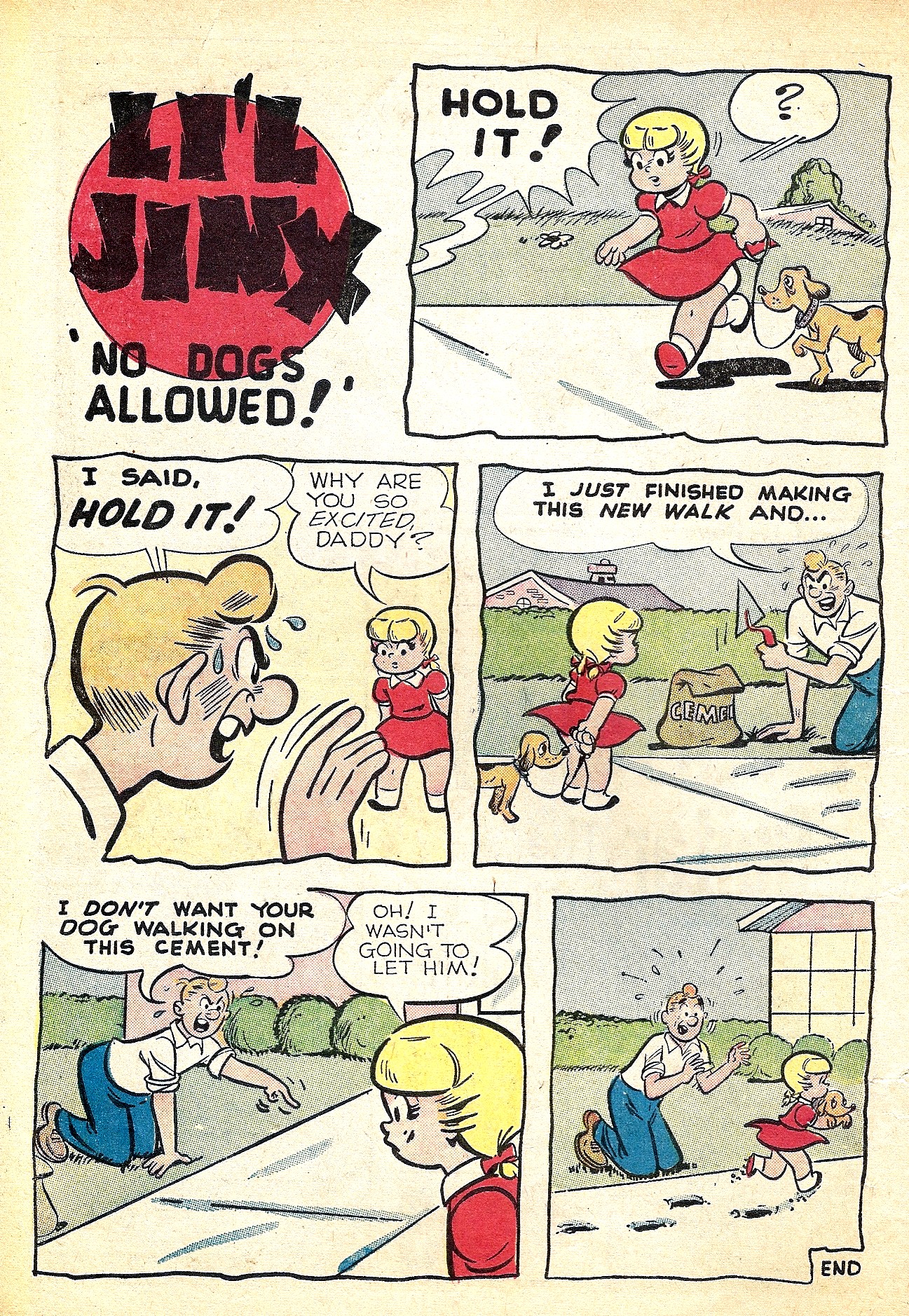 Archie (1960) 127 Page 10