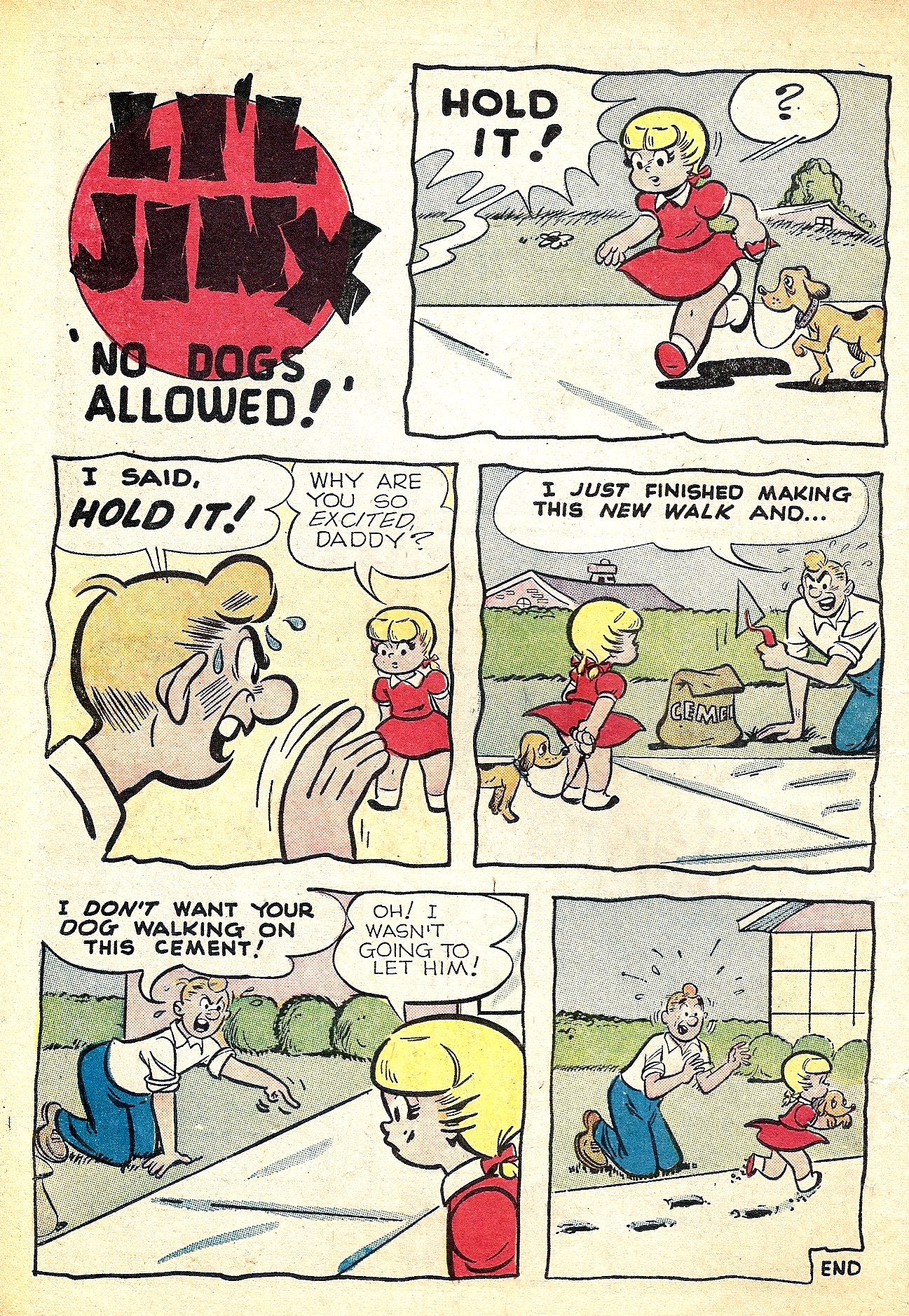 Read online Archie (1960) comic -  Issue #127 - 10