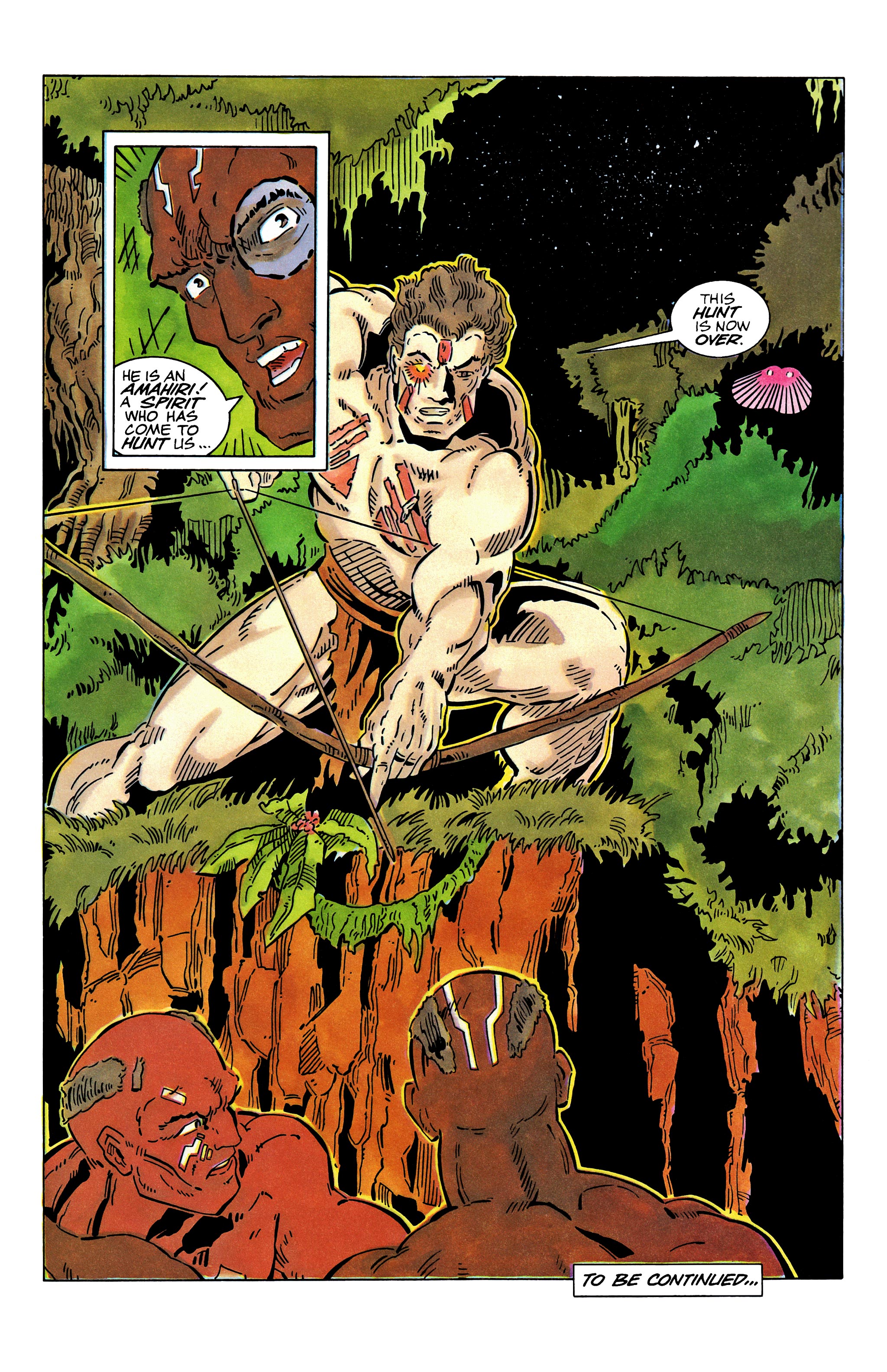 Read online The Terminator (1988) comic -  Issue #4 - 29