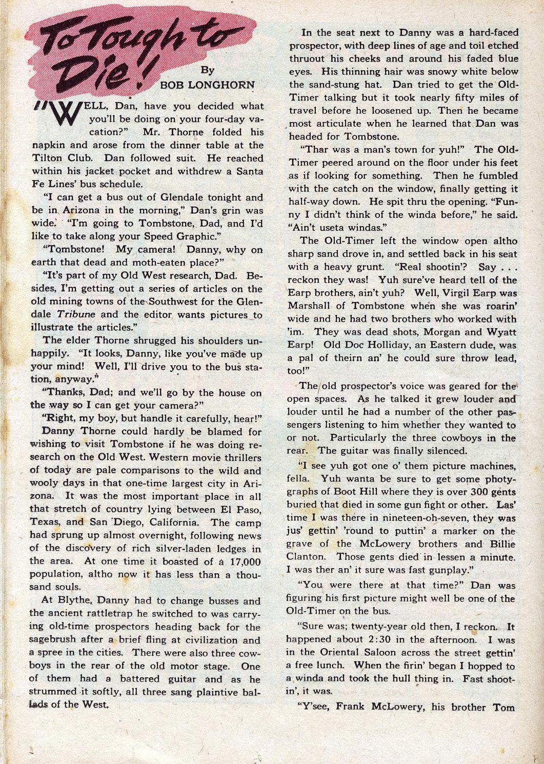 Read online Sensation (Mystery) Comics comic -  Issue #48 - 36